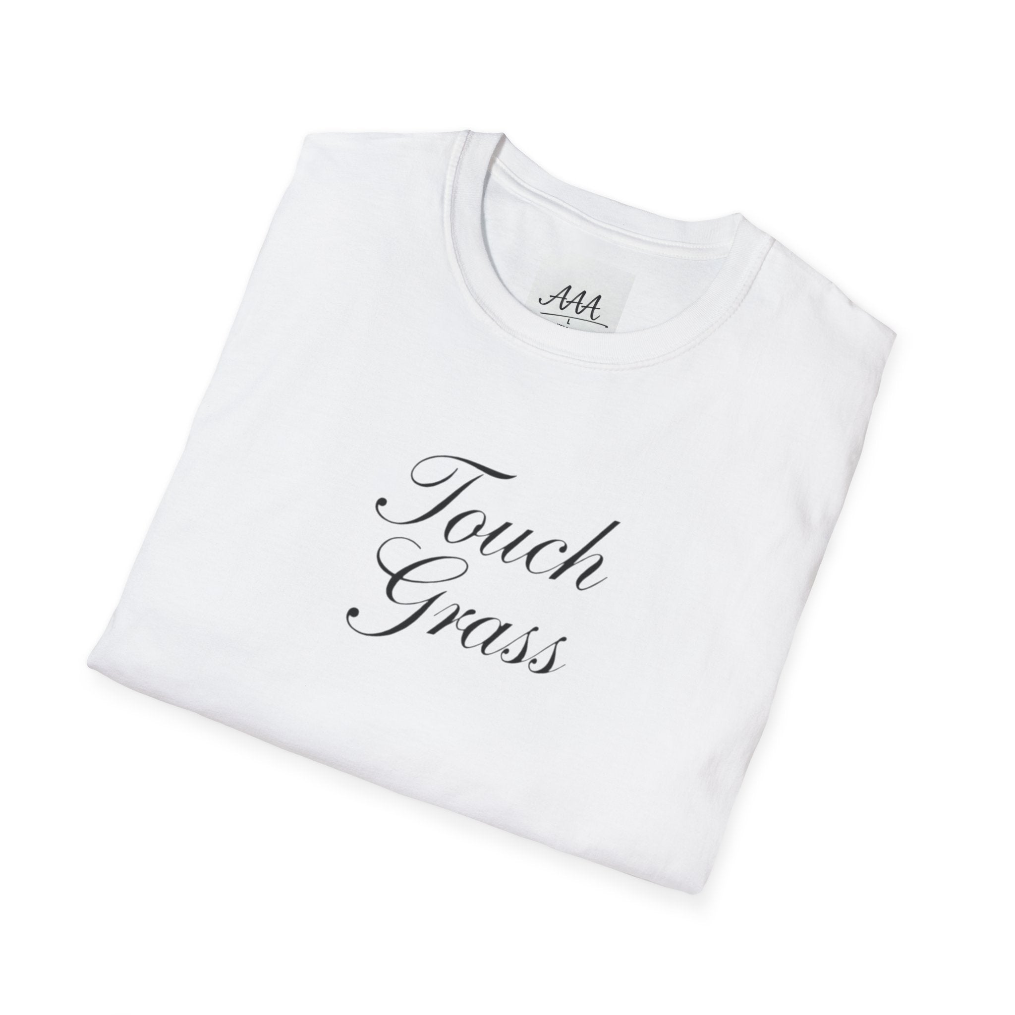 Touch Grass T-Shirt