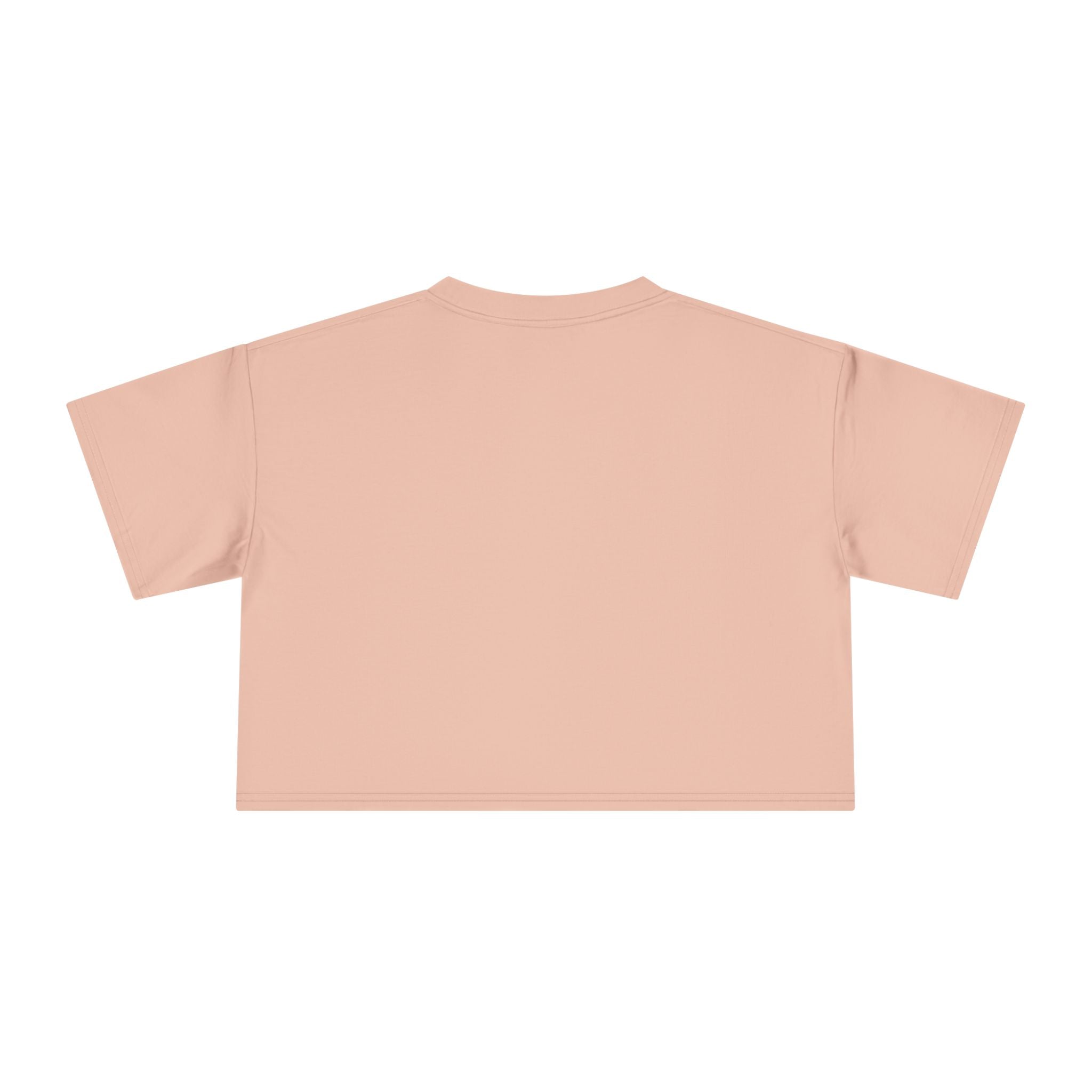 The Cherry on Top | Funny Double Cherry Boob Crop Top | Naughty Whipped Cream Cherry on Top Shirt | Gag Gift for Women