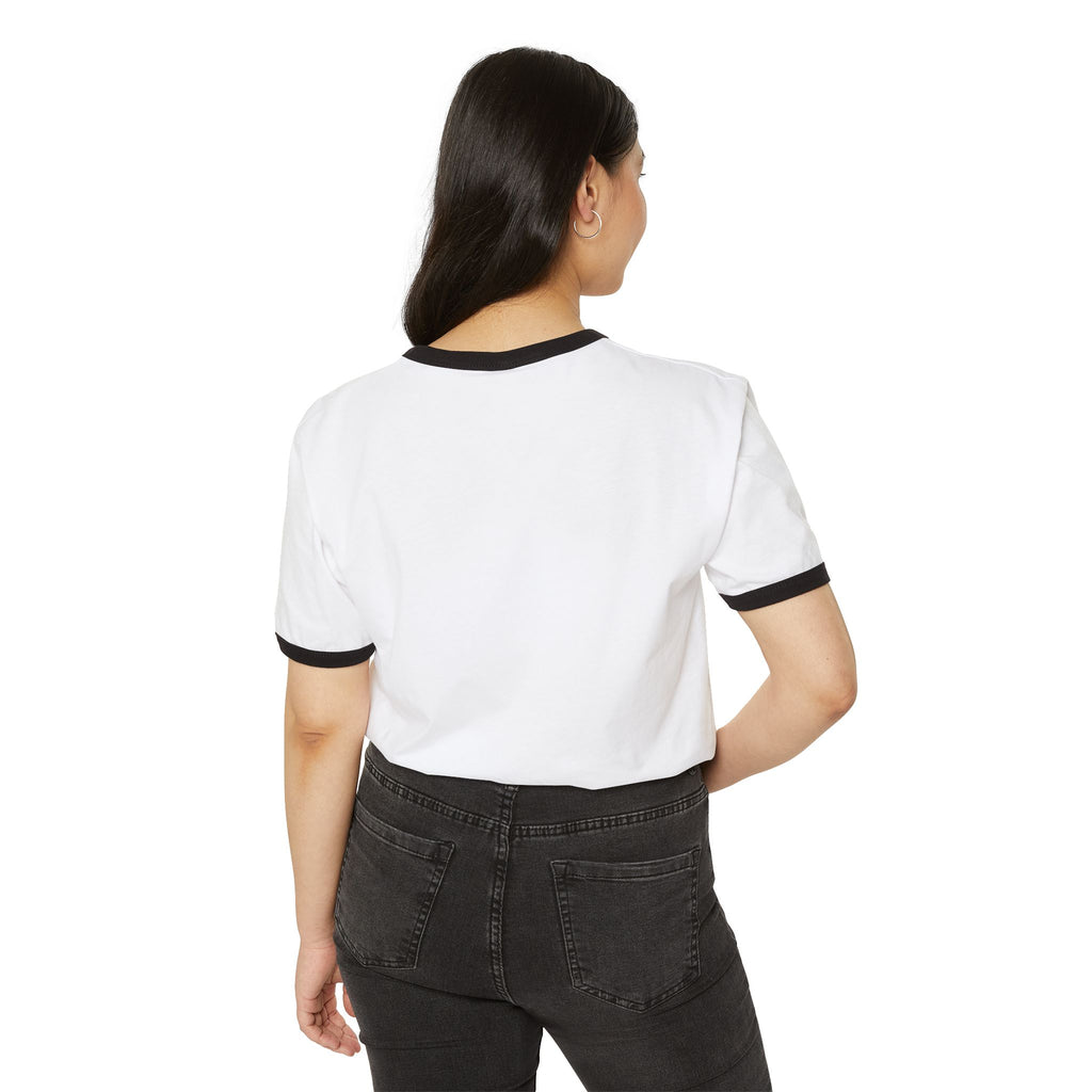 Ship Graphic T-Shirt