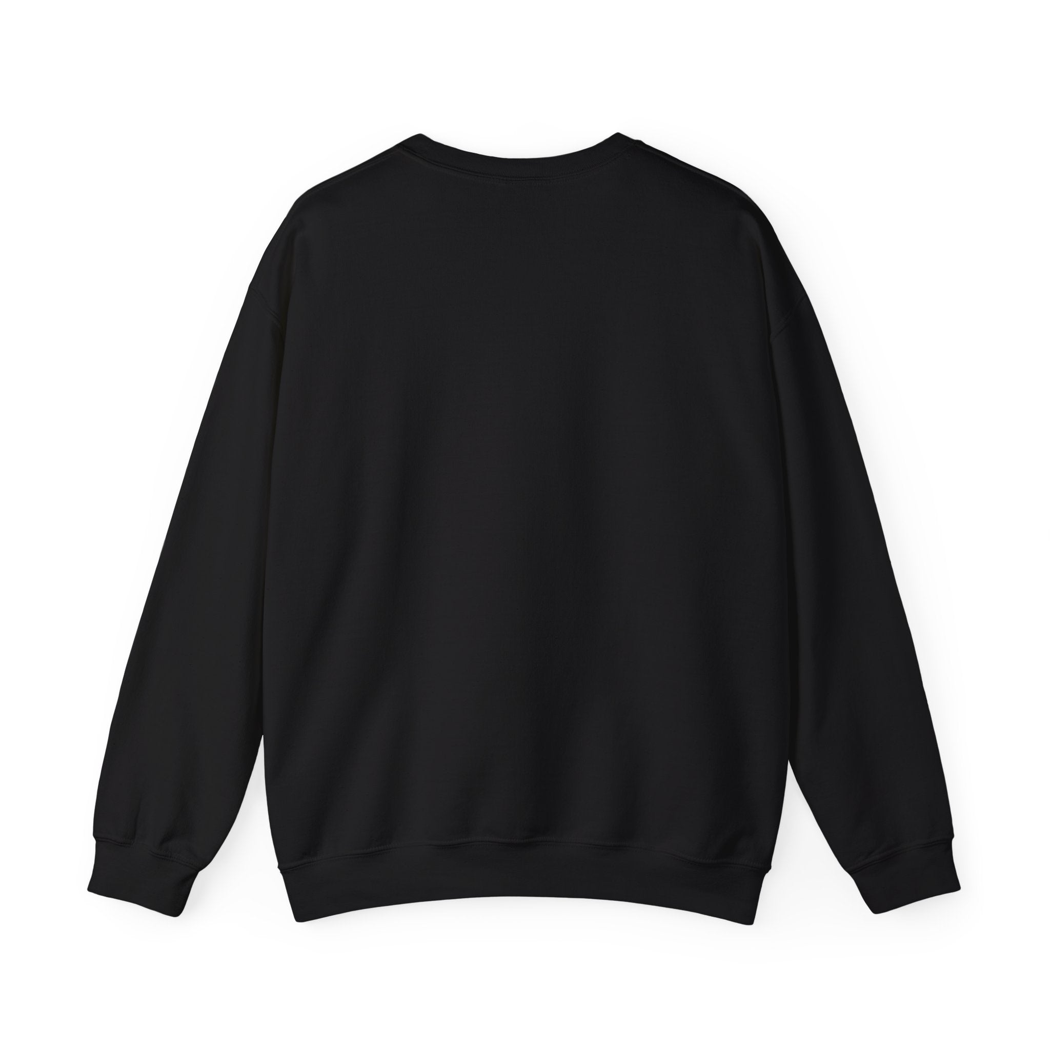 Gorgeous Genuine Genius Sweatshirt