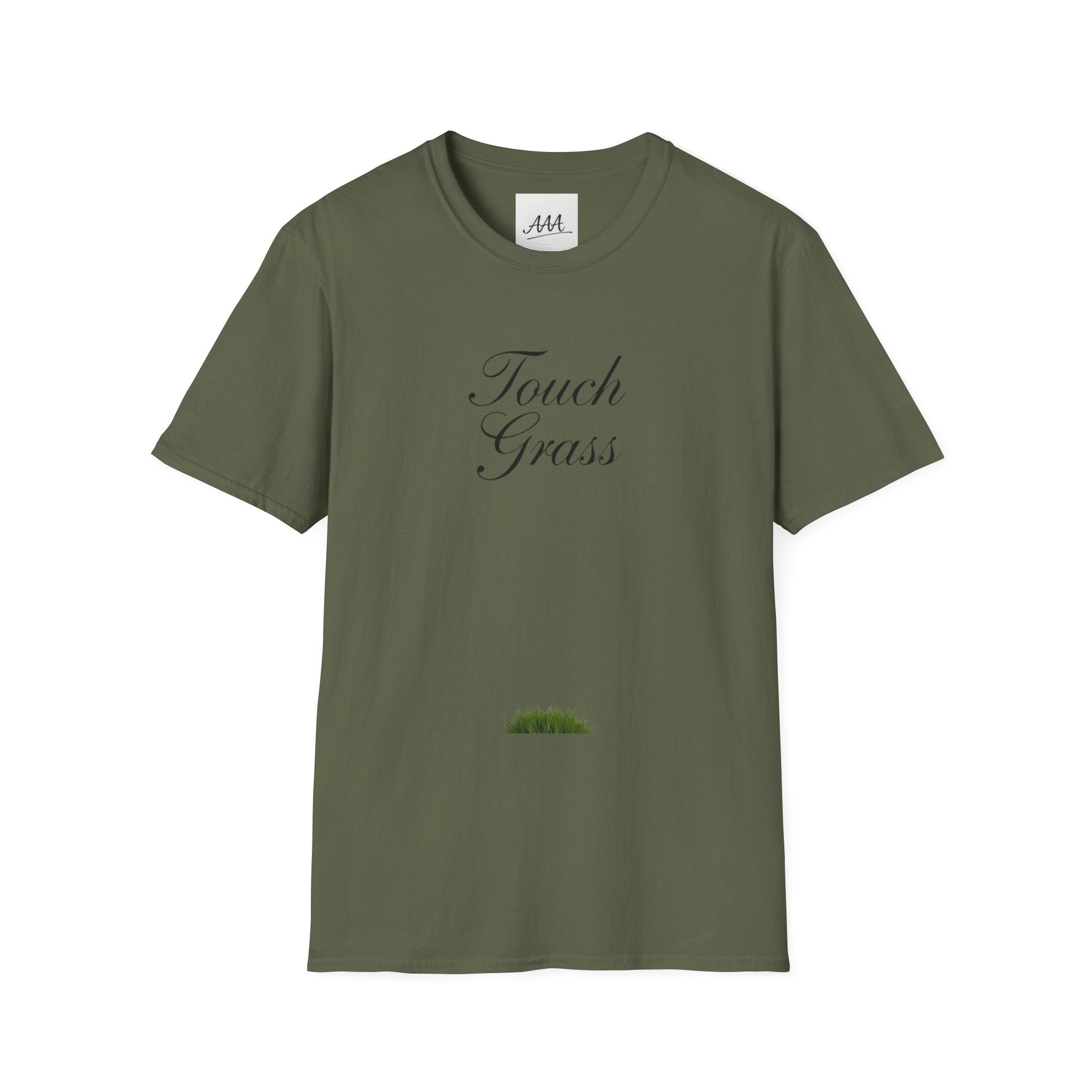 Touch Grass T-Shirt