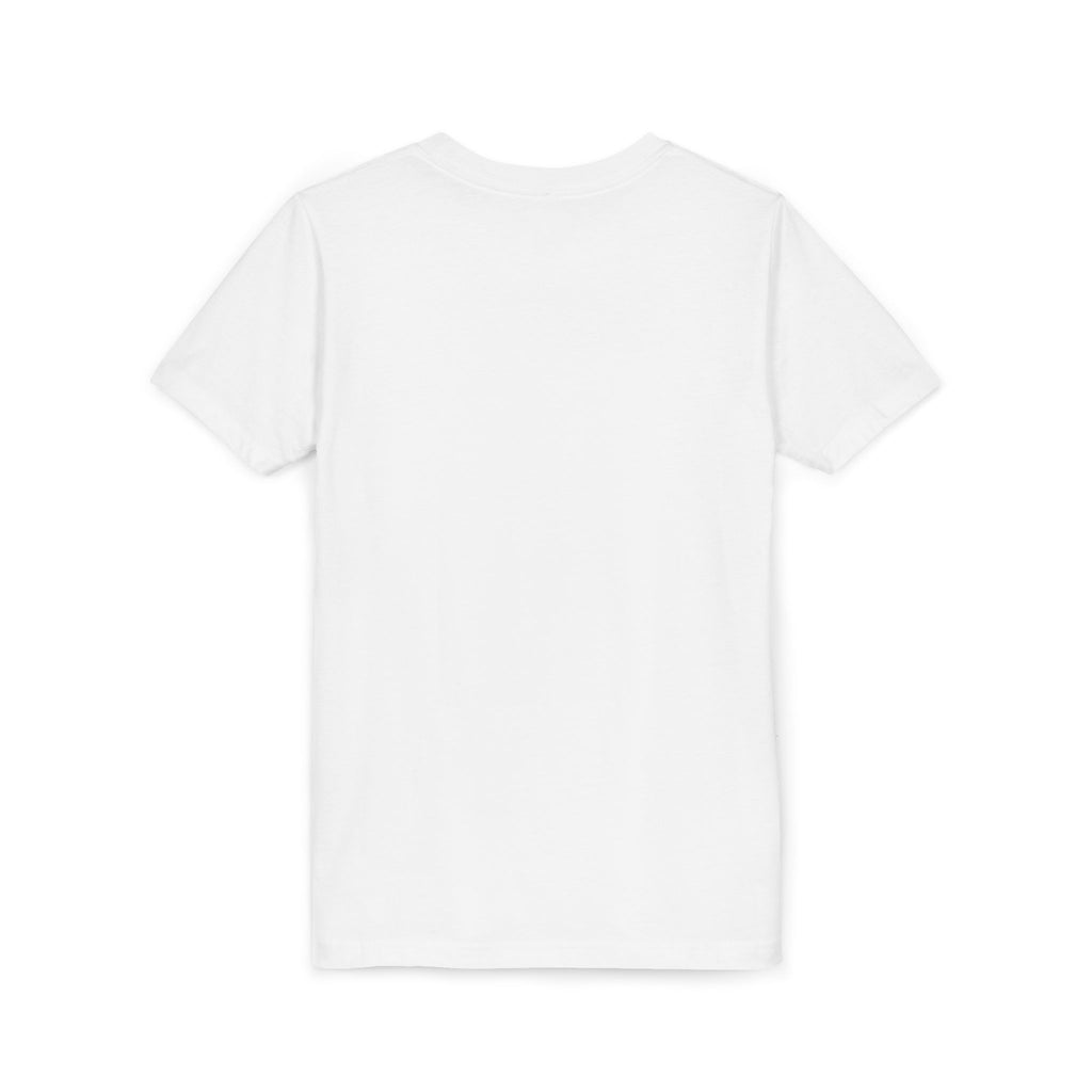 Kids 6 vs 7 Tee Colorful Seesaw Shirt