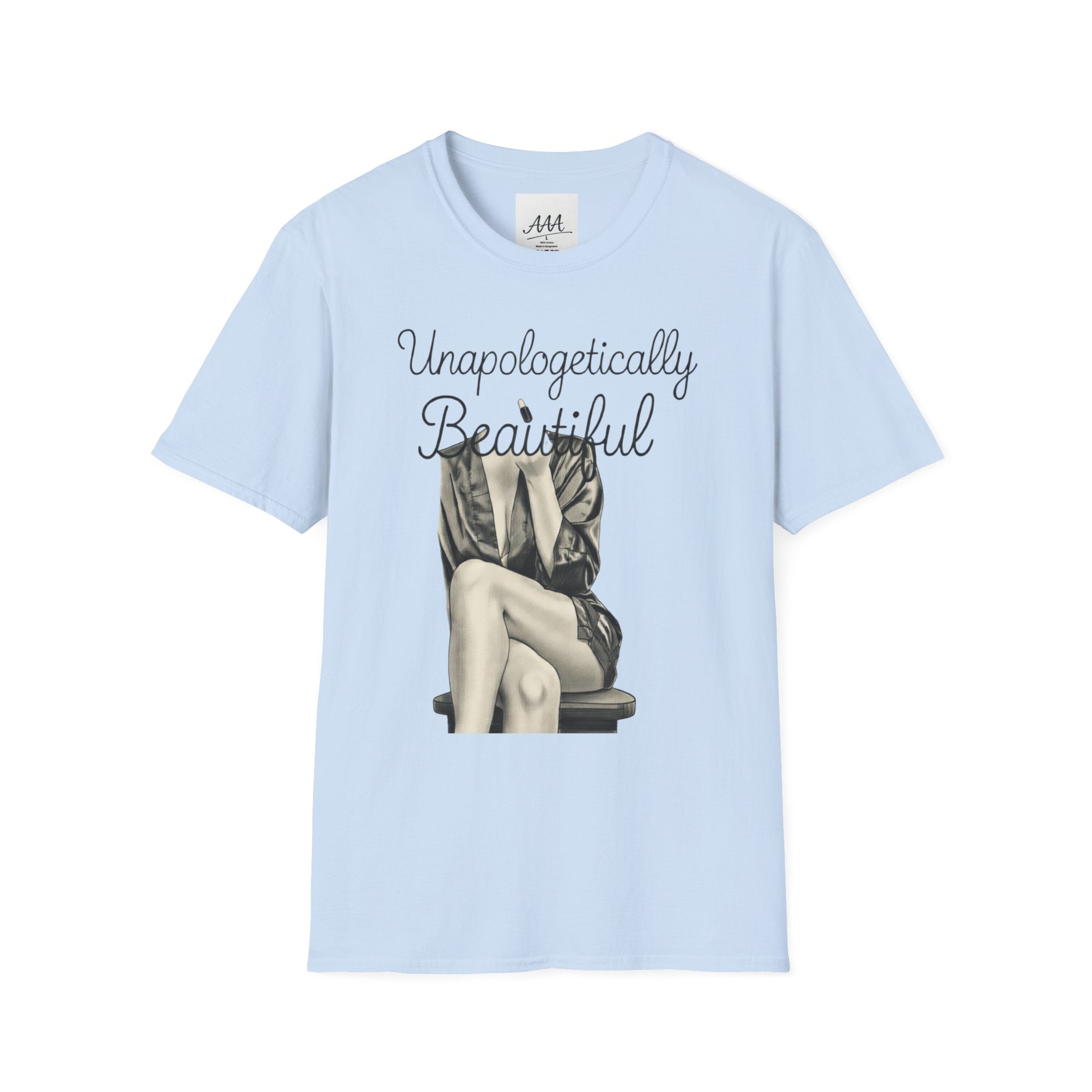 Unapologetically Beautiful T-Shirt