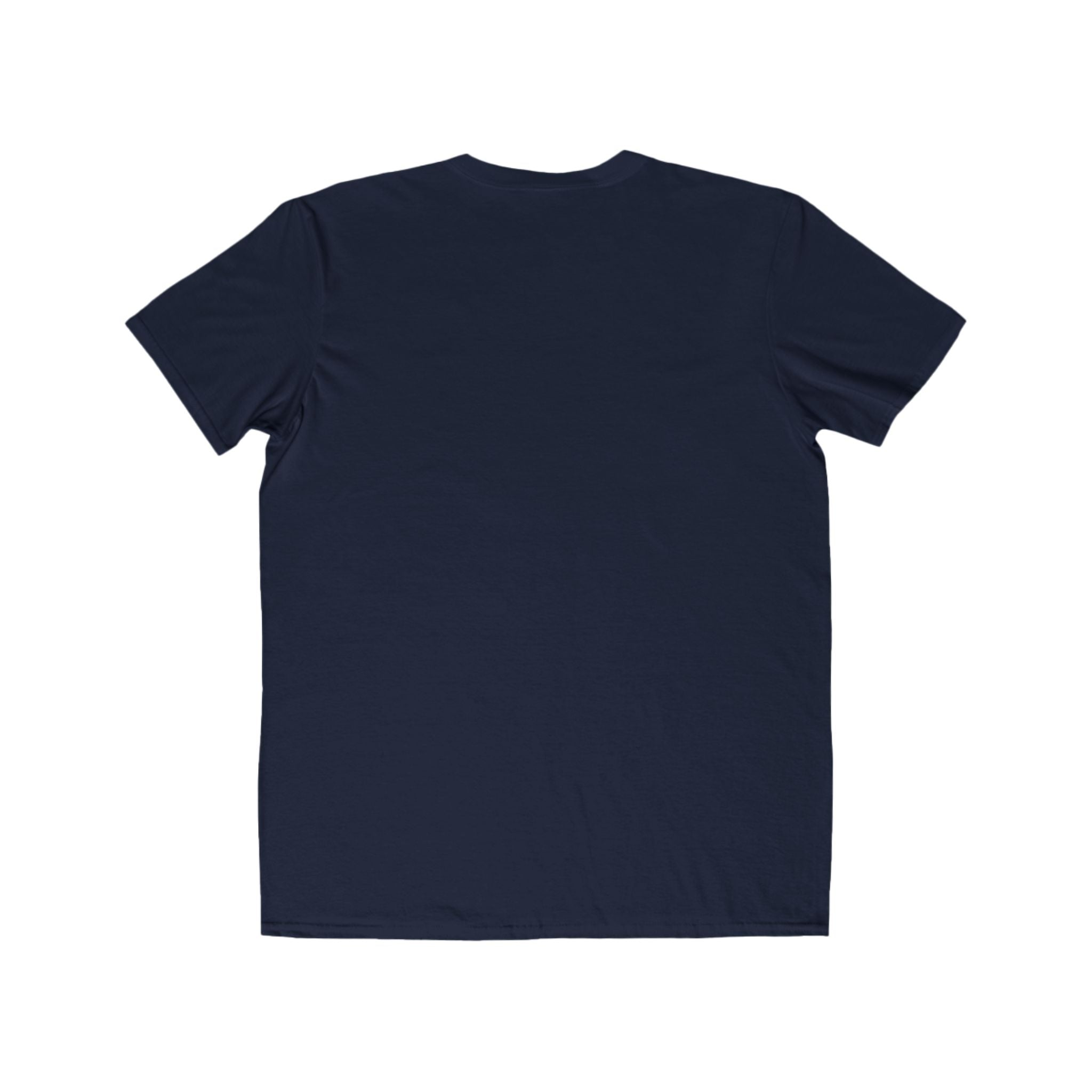 Red Flag Graphic Tee Men's Casual Cotton T-Shirt