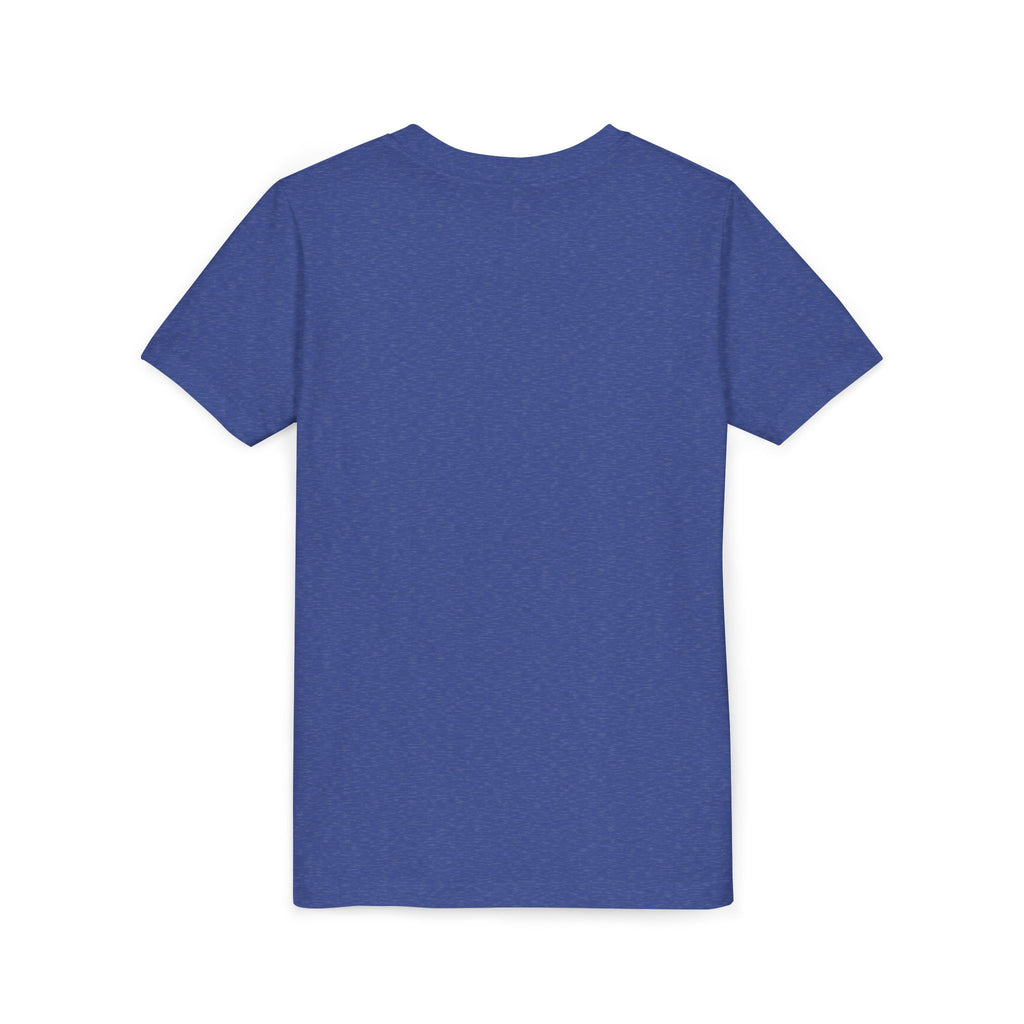 Kids 6 vs 7 Tee Colorful Seesaw Shirt