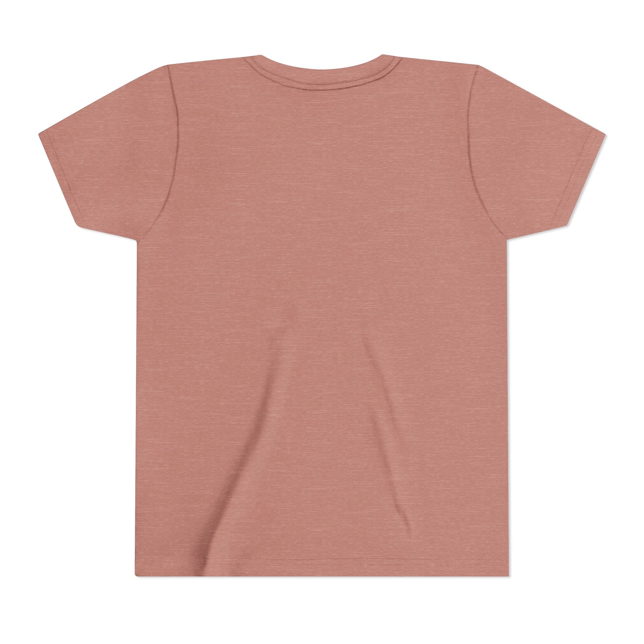 Kids 6 vs 7 Tee Colorful Seesaw Shirt