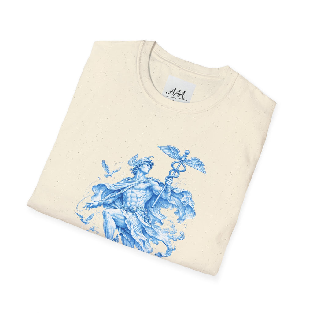 Hermes  T-Shirt — The Olympian Collection