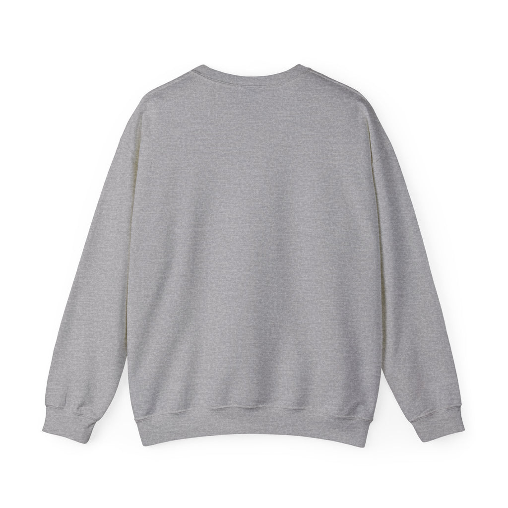 Gorgeous Genuine Genius Sweatshirt