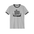 Ship Graphic T-Shirt