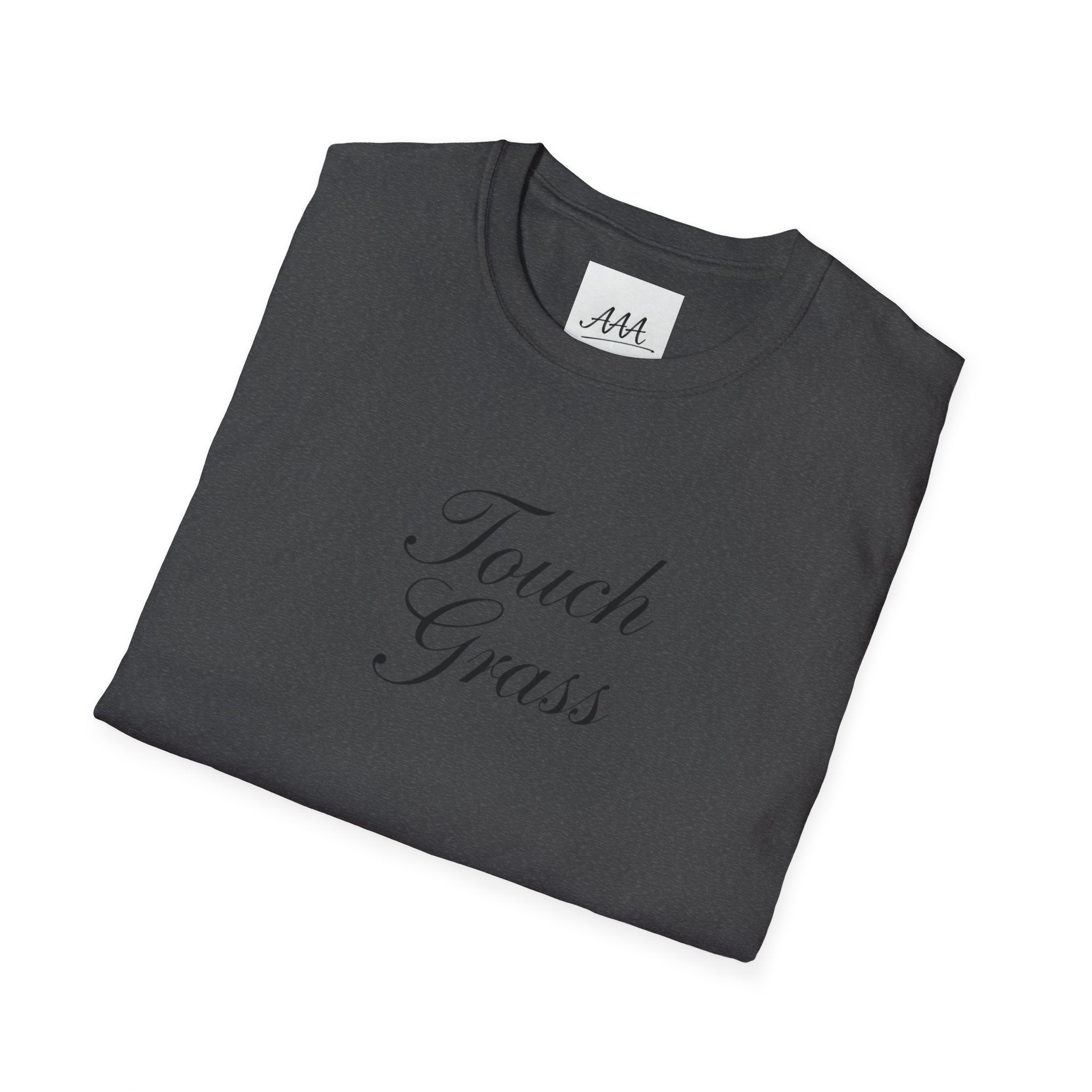 Touch Grass T-Shirt