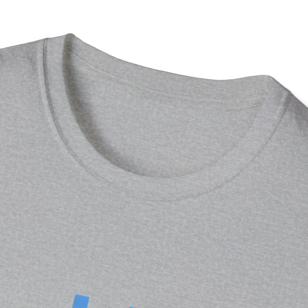 Double Slit Experiment T-Shirt