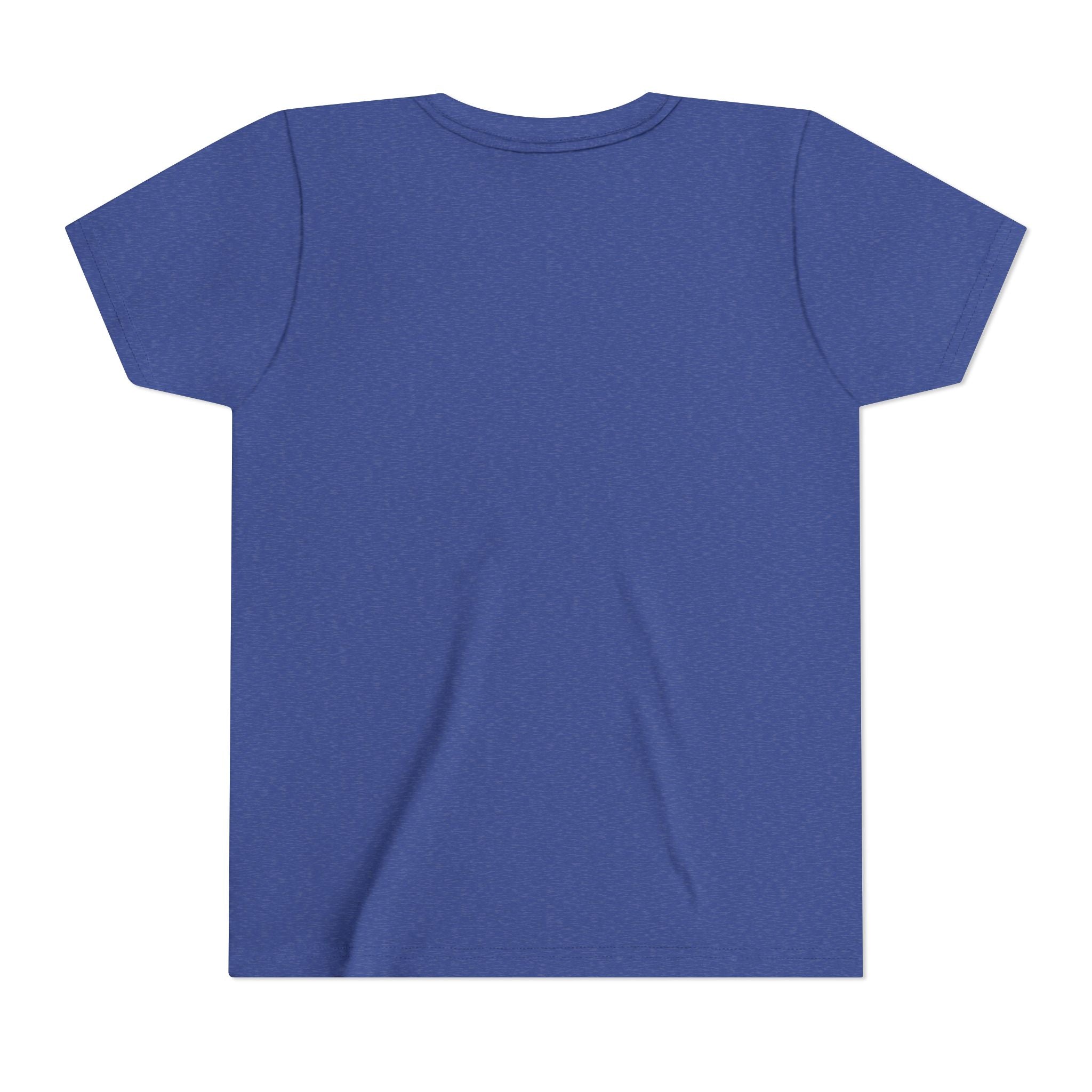 Kids 6 vs 7 Tee Colorful Seesaw Shirt