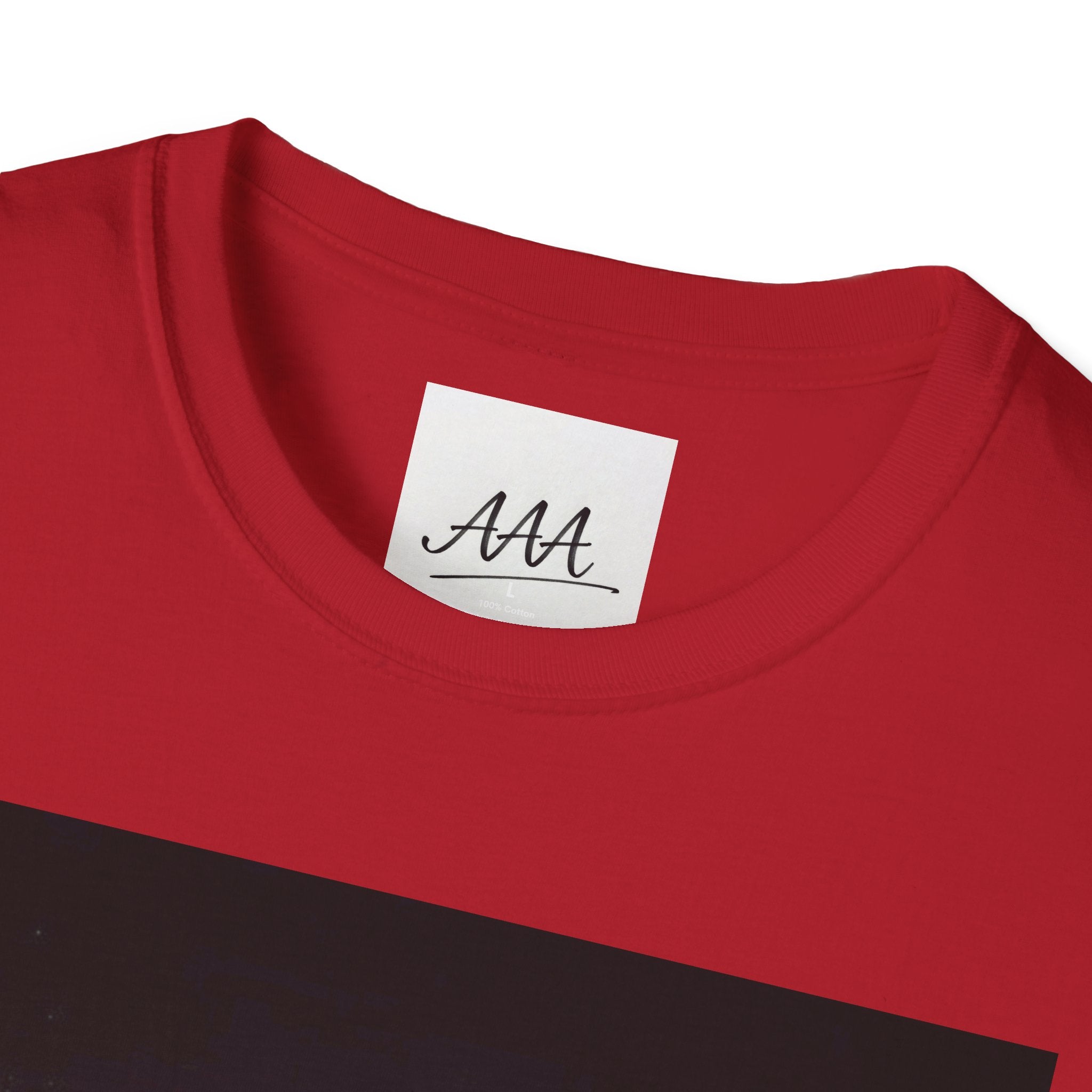 Imago Dei - God's Hand T-Shirt
