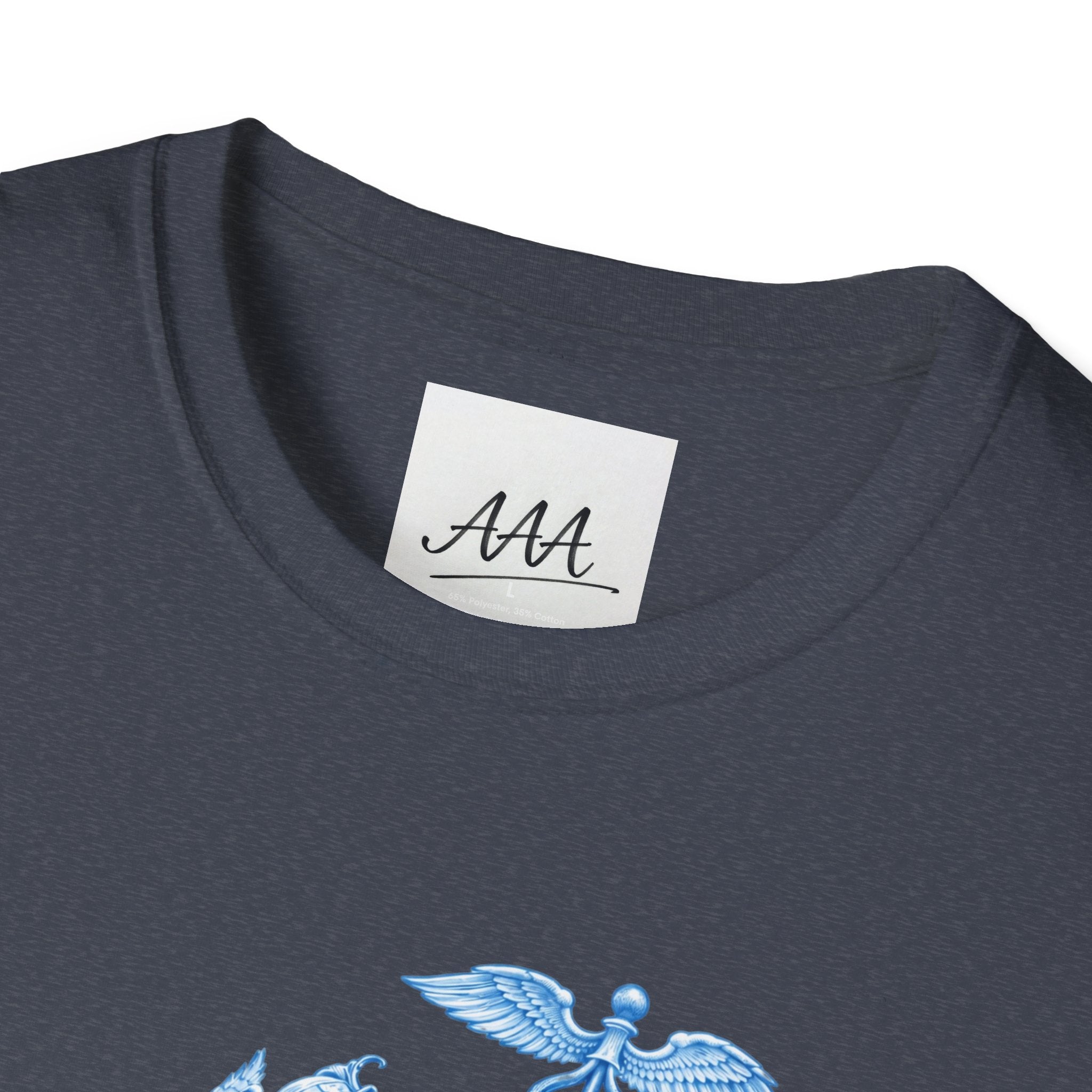 Hermes  T-Shirt — The Olympian Collection