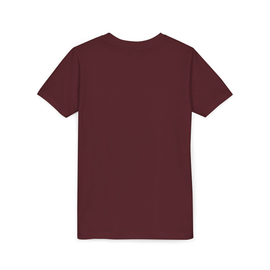 Kids 6 vs 7 Tee Colorful Seesaw Shirt