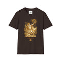 Apollo T-Shirt — The Olympian Collection