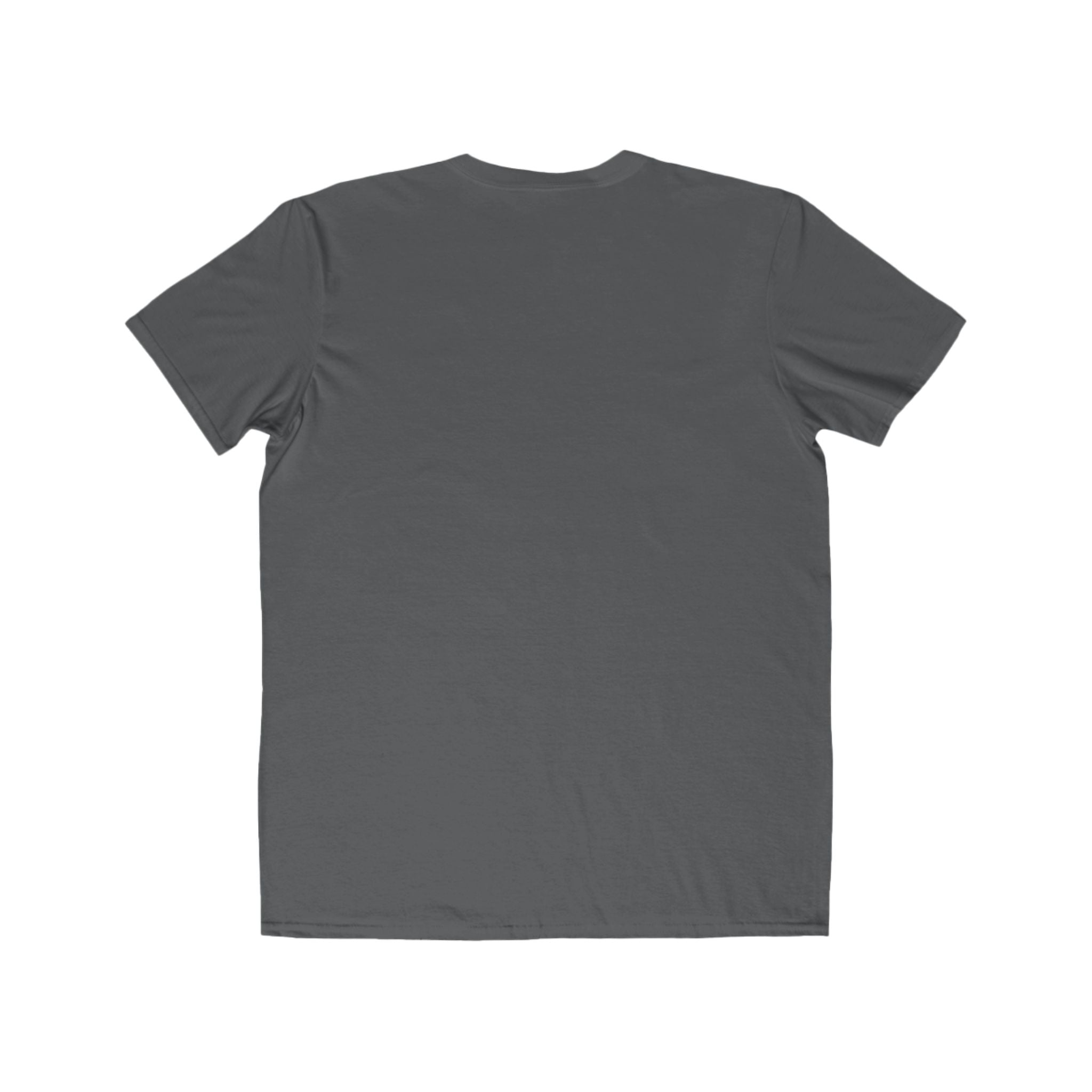 Red Flag Graphic Tee Men's Casual Cotton T-Shirt