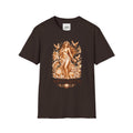 Aphrodite T-Shirt | Greek Goddess of Love Mythology Tee | Ancient Greece Graphic Shirt | Gift for Her | Unisex Soft Cotton