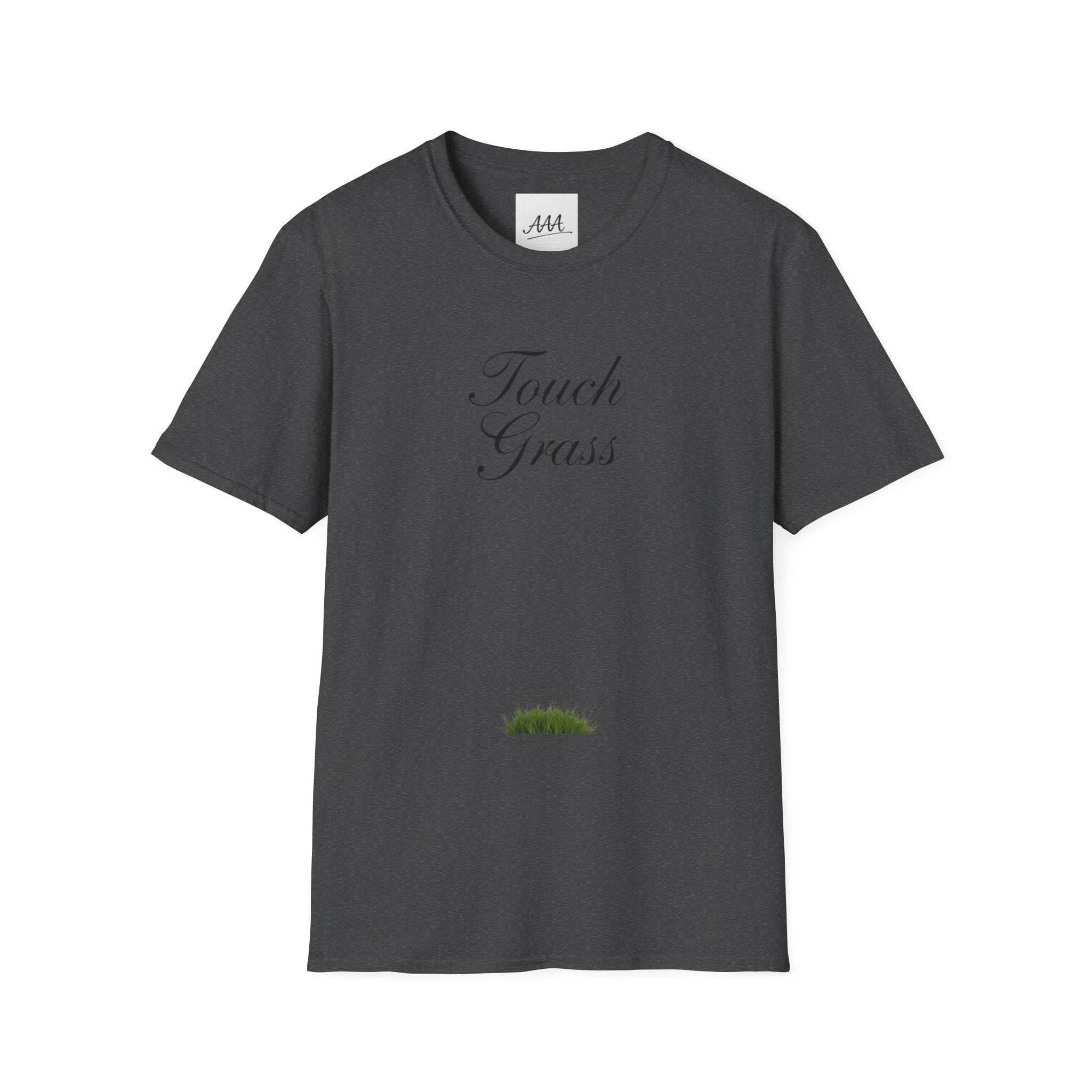 Touch Grass T-Shirt