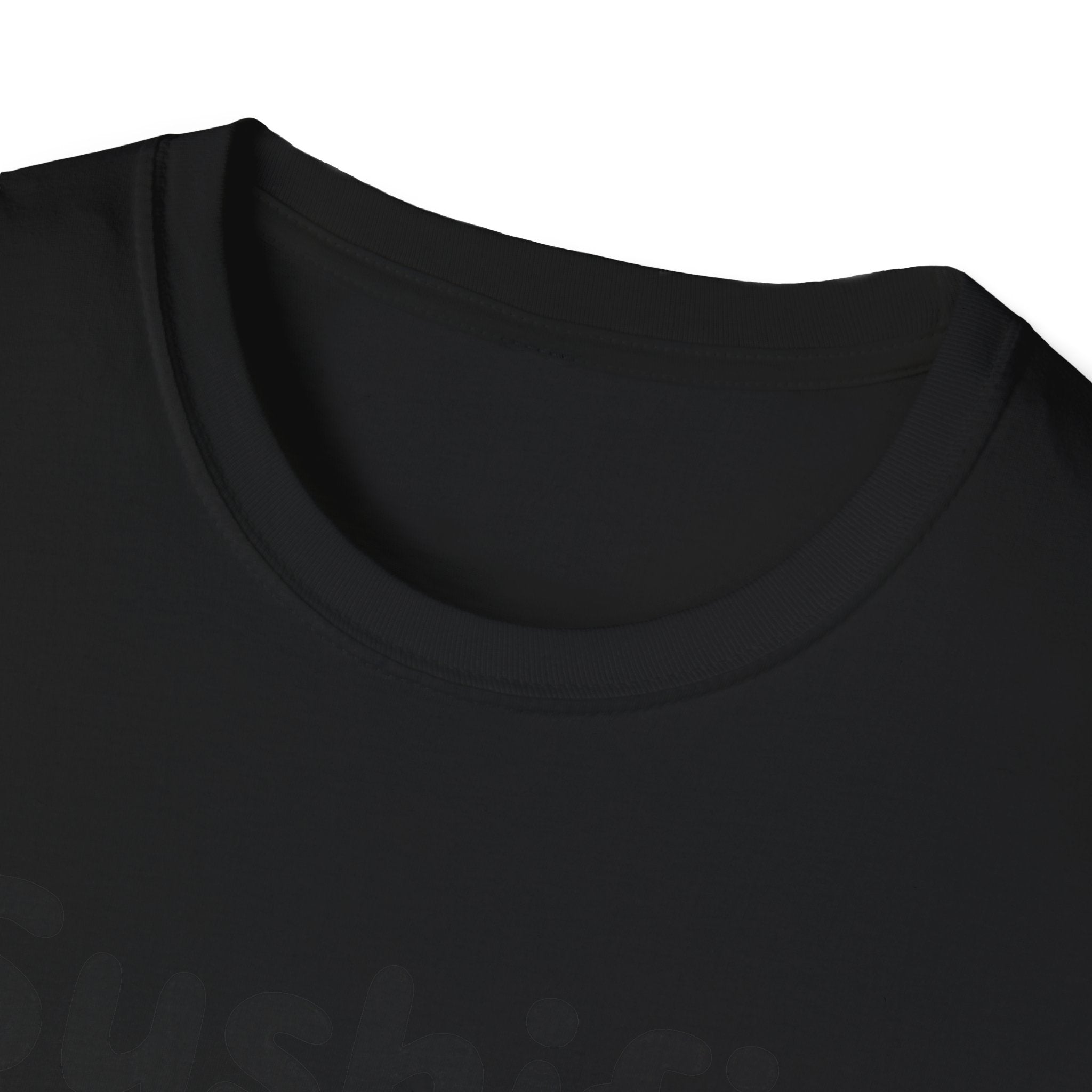Sushifi Your Life T-Shirt | Cute Kawaii Sushi Cartoon