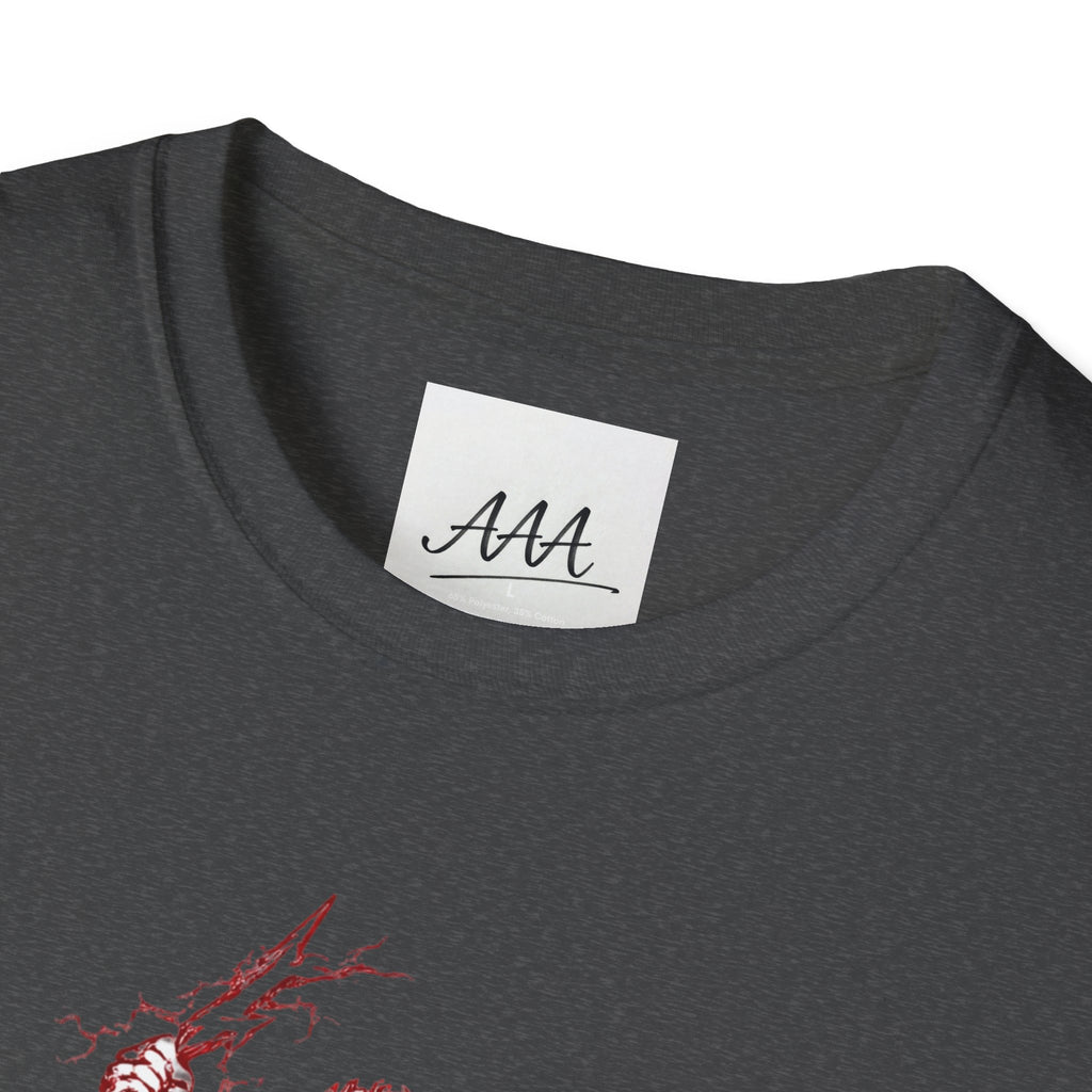Zeus T-Shirt -  The Olympian Collection