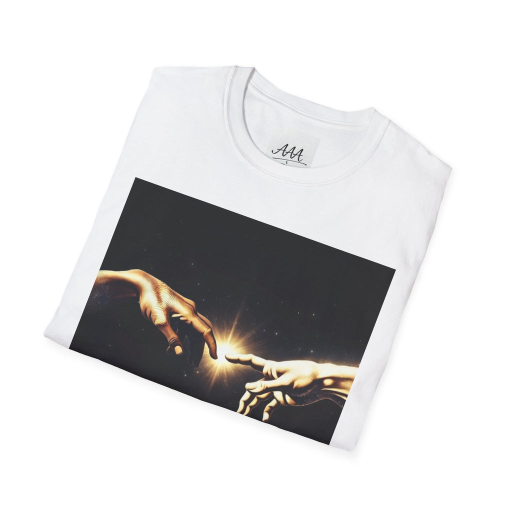Imago Dei - God's Hand T-Shirt
