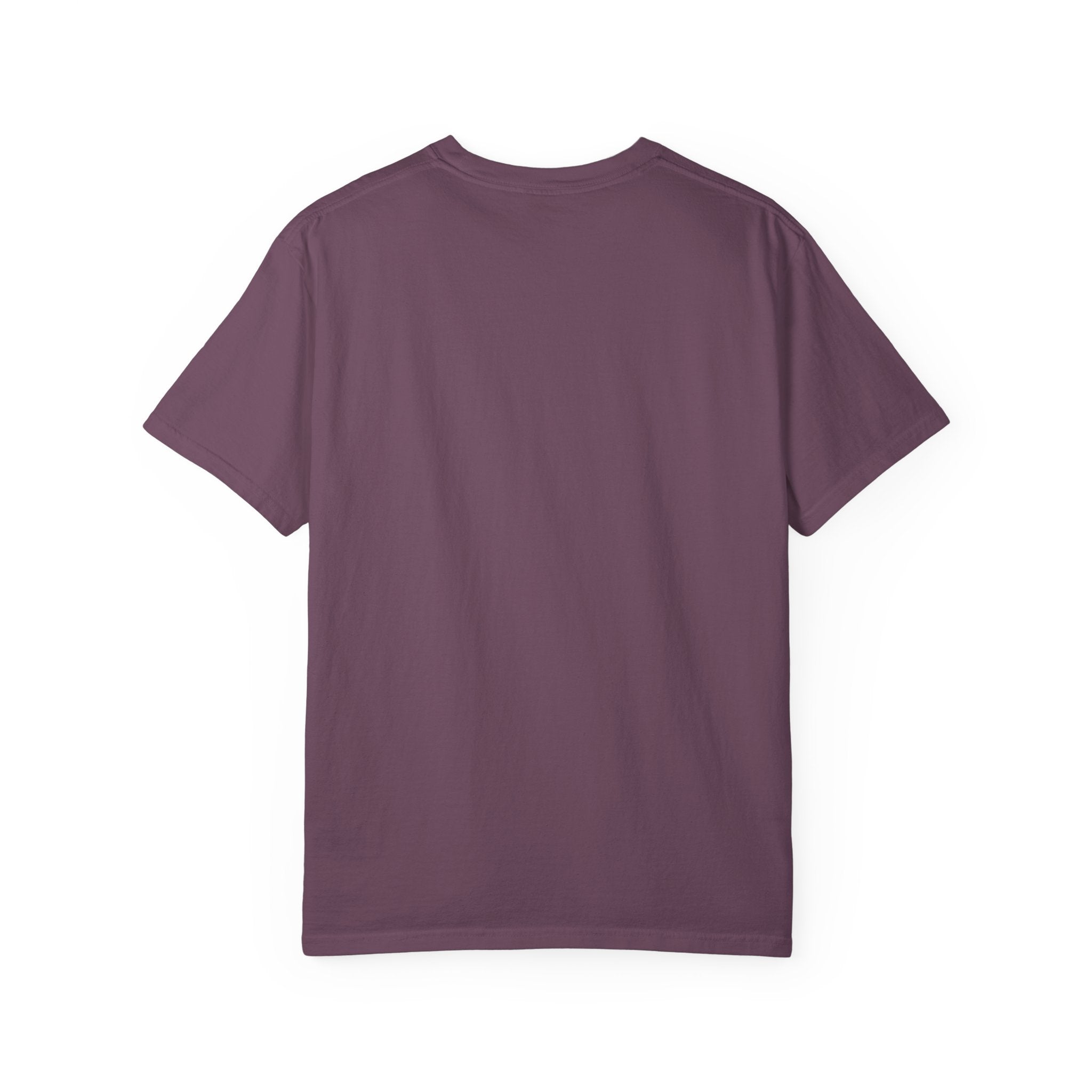 Butterflies in My Belly Colorful Graphic Tee