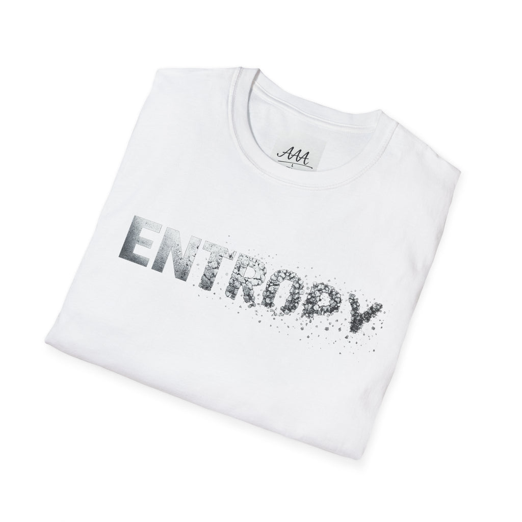 Entropy T-Shirt