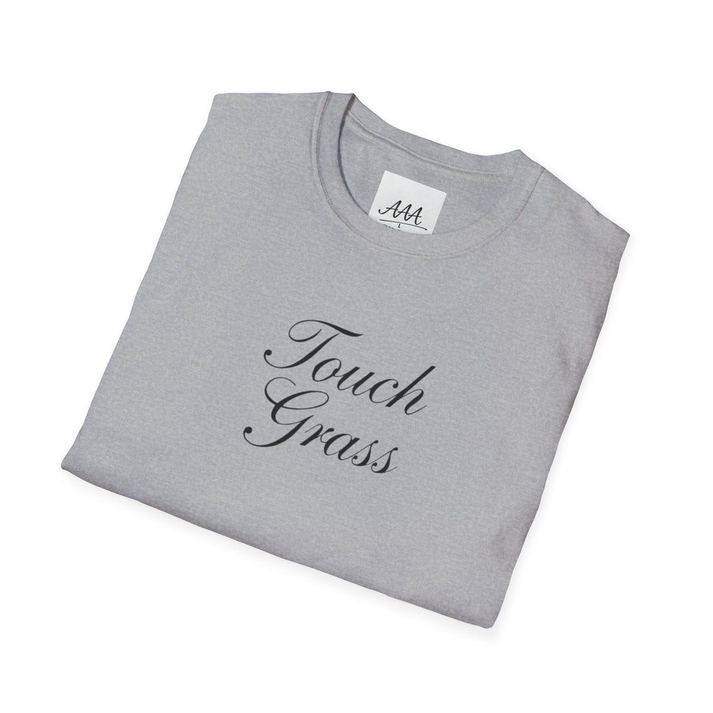 Touch Grass T-Shirt