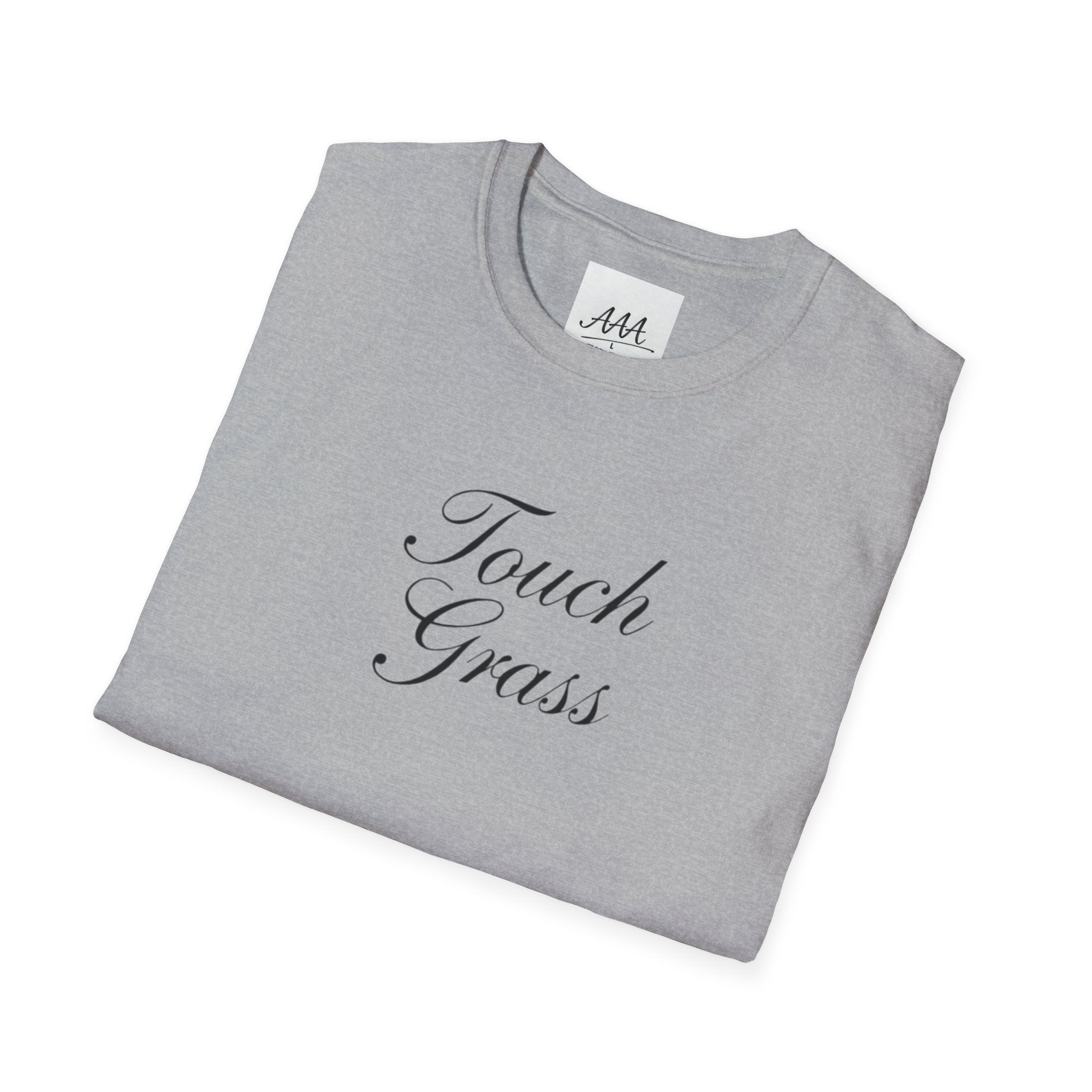 Touch Grass T-Shirt