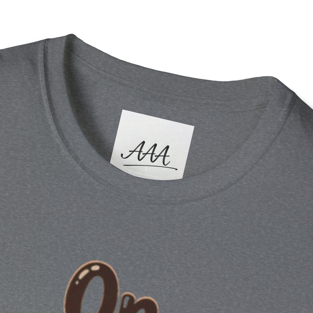 On Someone’s Naughty List Shirt | Funny Christmas Tee | Holiday Humor Shirt | Christmas Party Tee