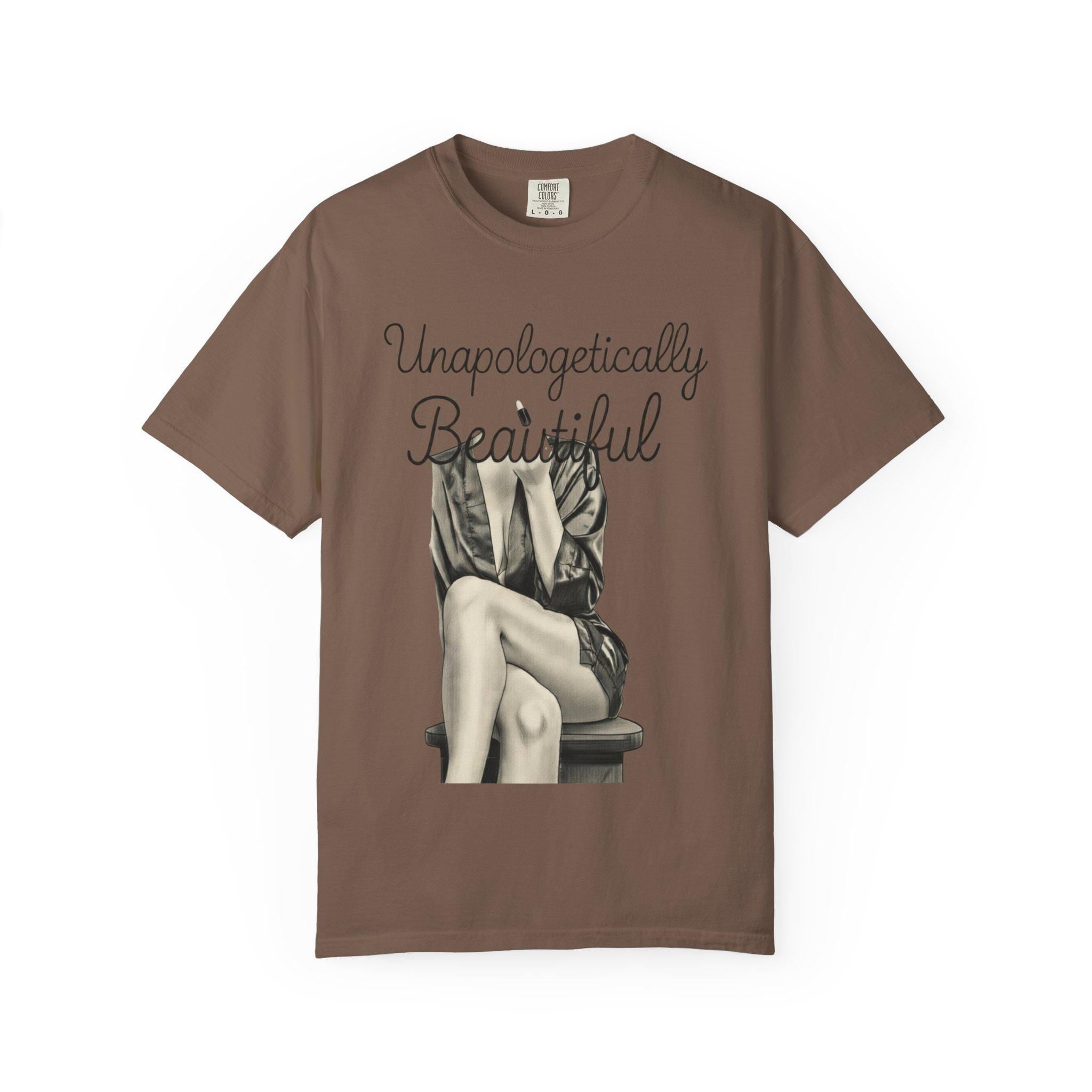 Beautiful Dyed T-shirt