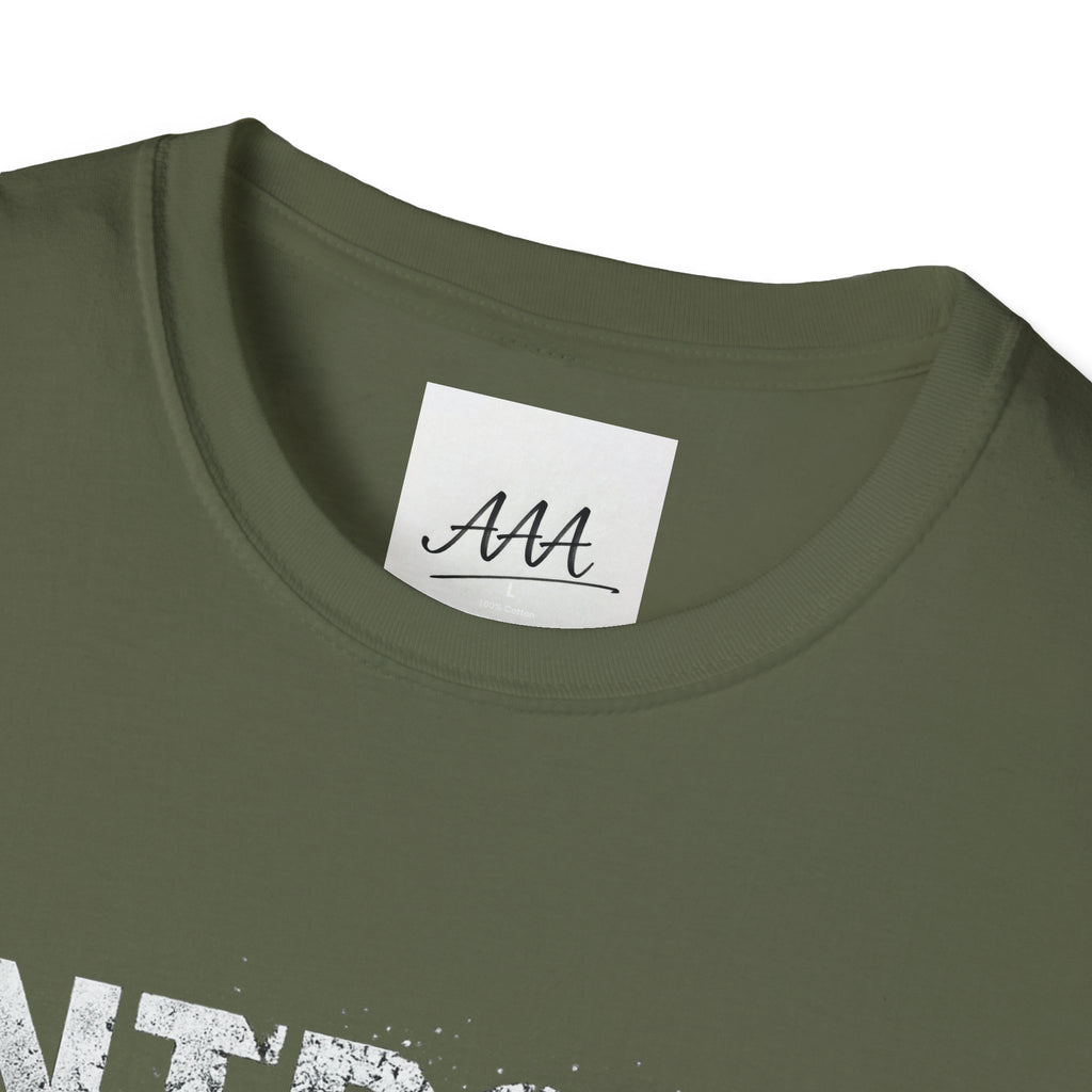 Entropy T-Shirt