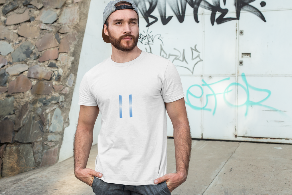 Double Slit Experiment T-Shirt | Quantum Physics Humor Tee | Science Gift for Physicist | Nerdy Graphic Shirt | STEM Gift