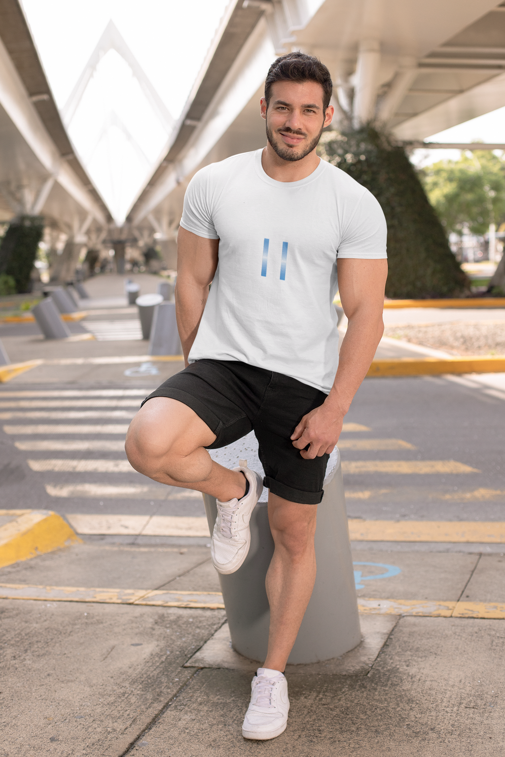 Double Slit Experiment T-Shirt | Quantum Physics Humor Tee | Science Gift for Physicist | Nerdy Graphic Shirt | STEM Gift
