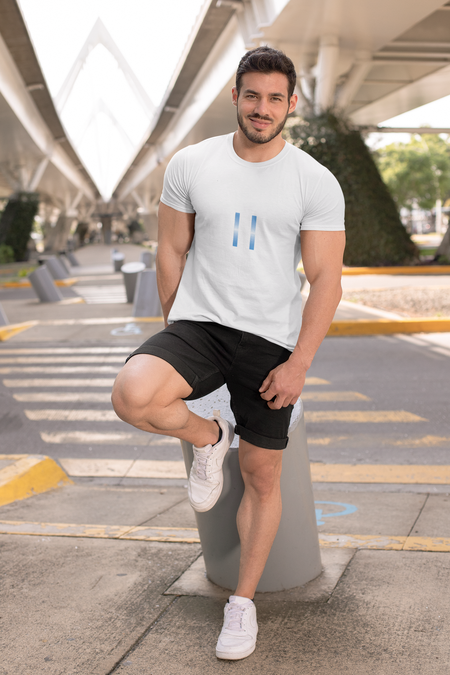 Double Slit Experiment T-Shirt | Quantum Physics Humor Tee | Science Gift for Physicist | Nerdy Graphic Shirt | STEM Gift