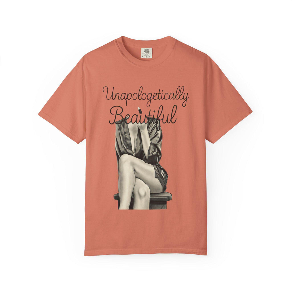 Beautiful Dyed T-shirt