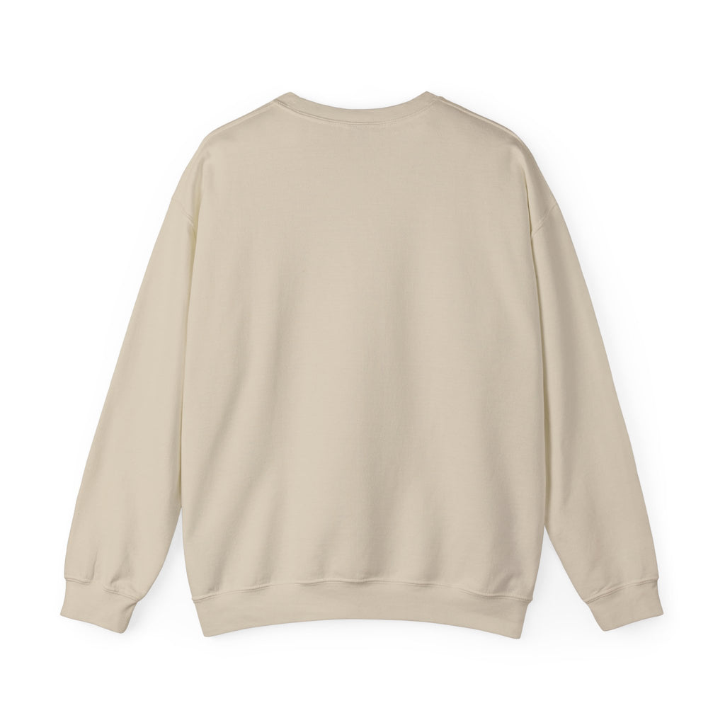 Gorgeous Genuine Genius Sweatshirt