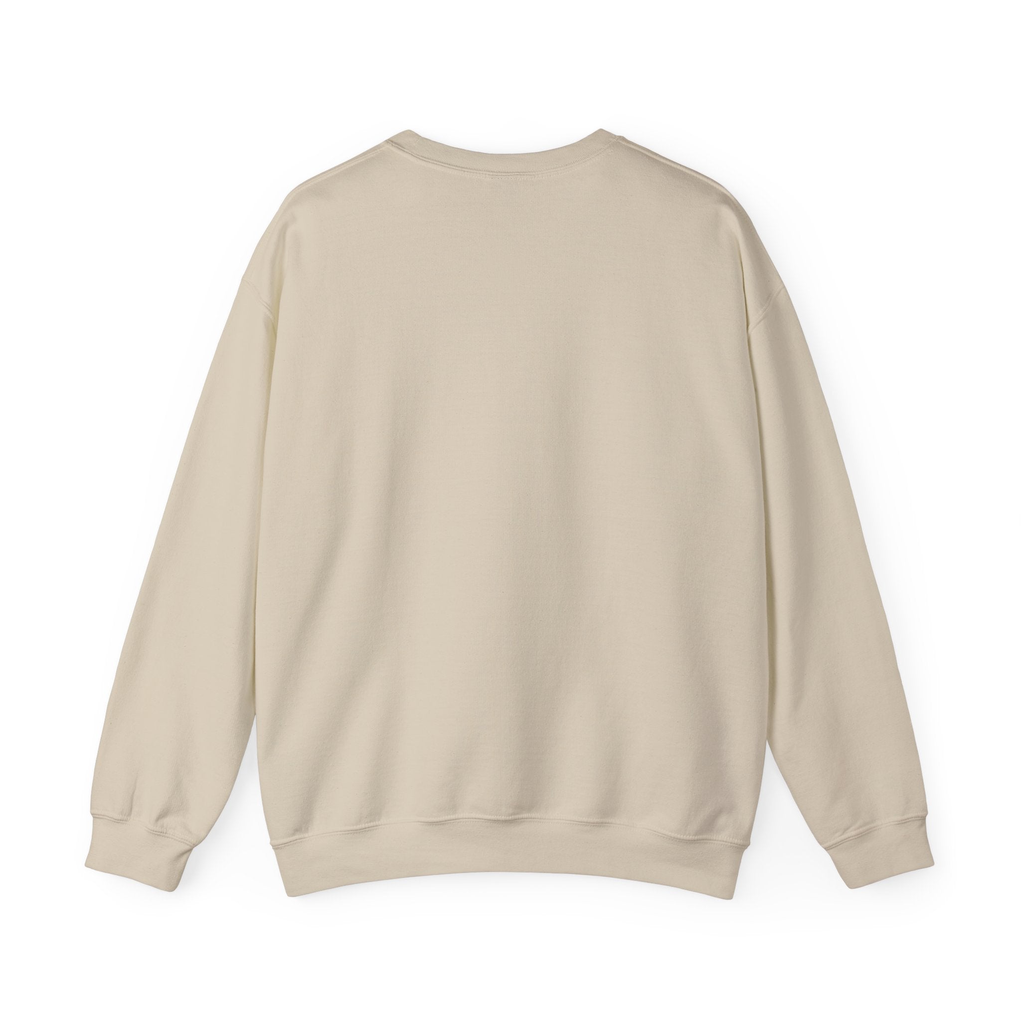 Gorgeous Genuine Genius Sweatshirt