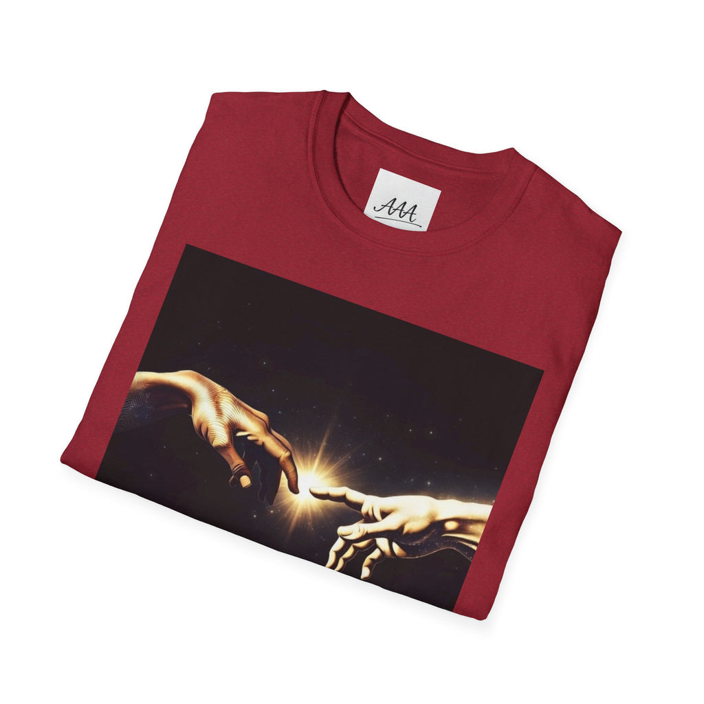 Imago Dei - God's Hand T-Shirt