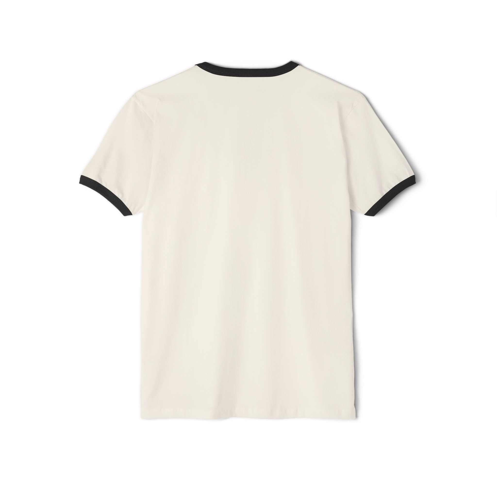 The Odyssey Cotton Ringer T-Shirt