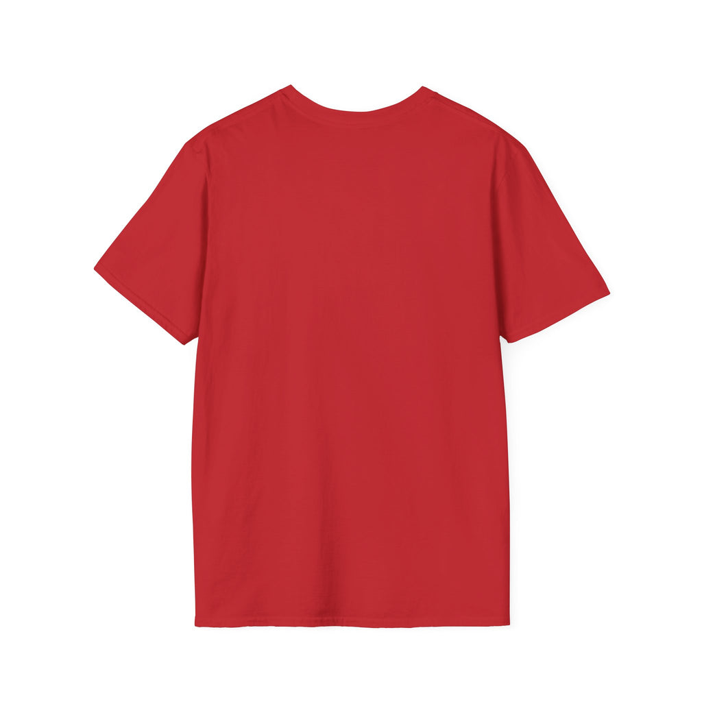 Ares T-Shirt — The Olympian Collection