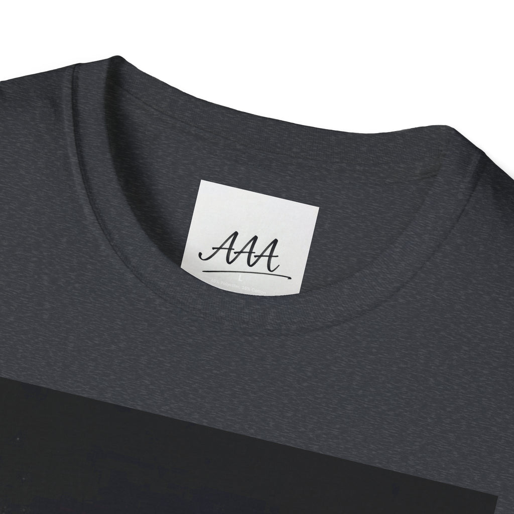 Imago Dei - God's Hand T-Shirt