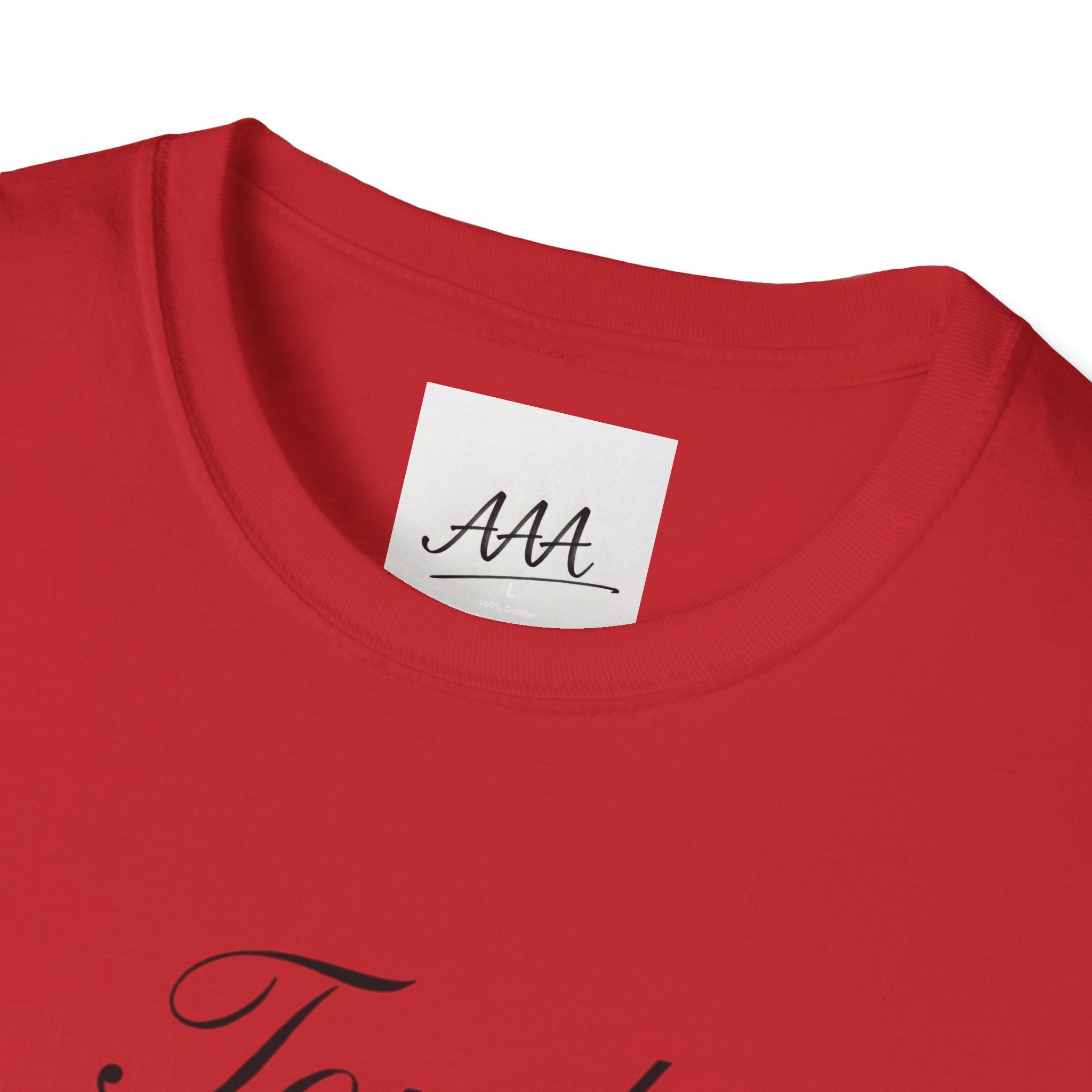 Touch Grass T-Shirt