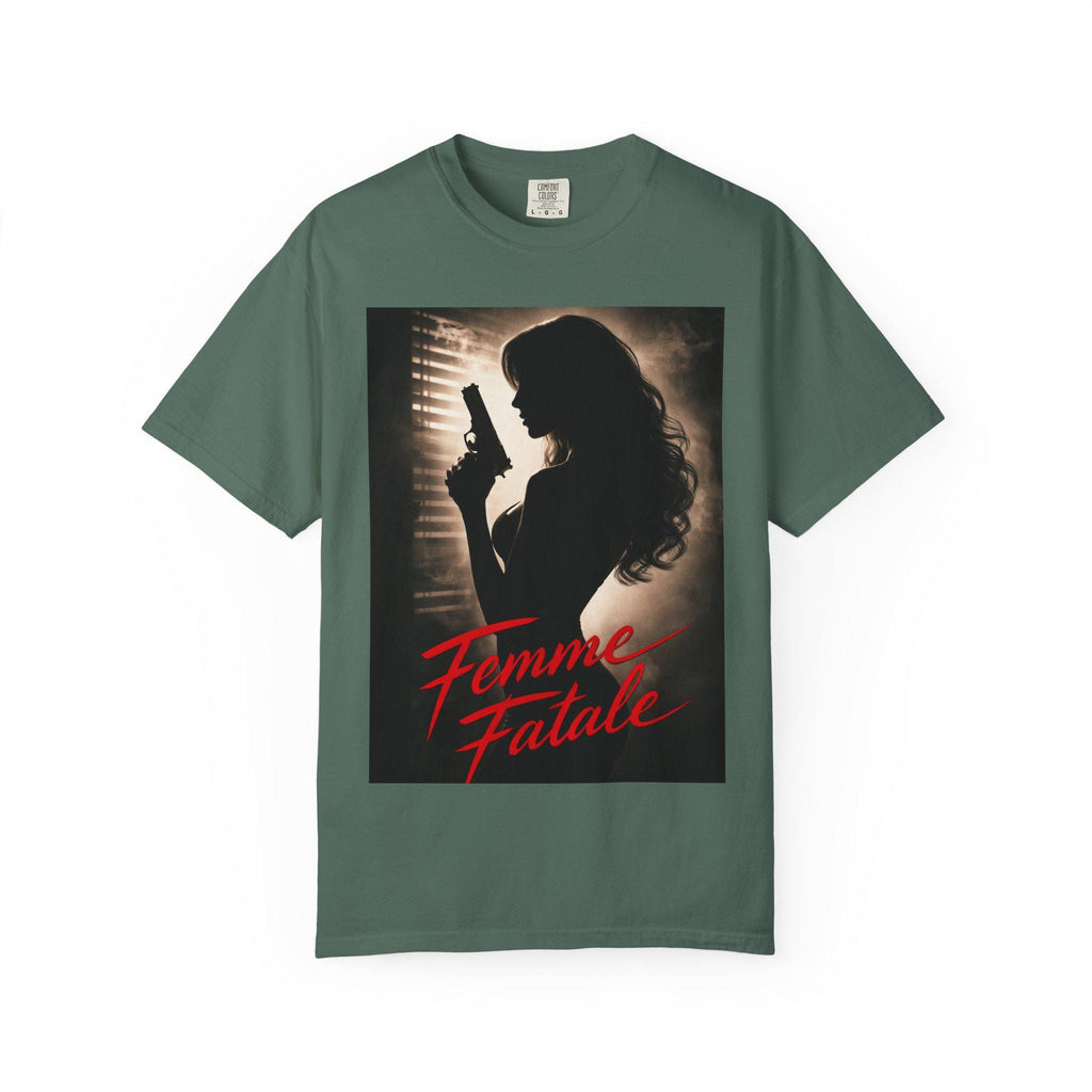 Femme Fatale T-Shirt