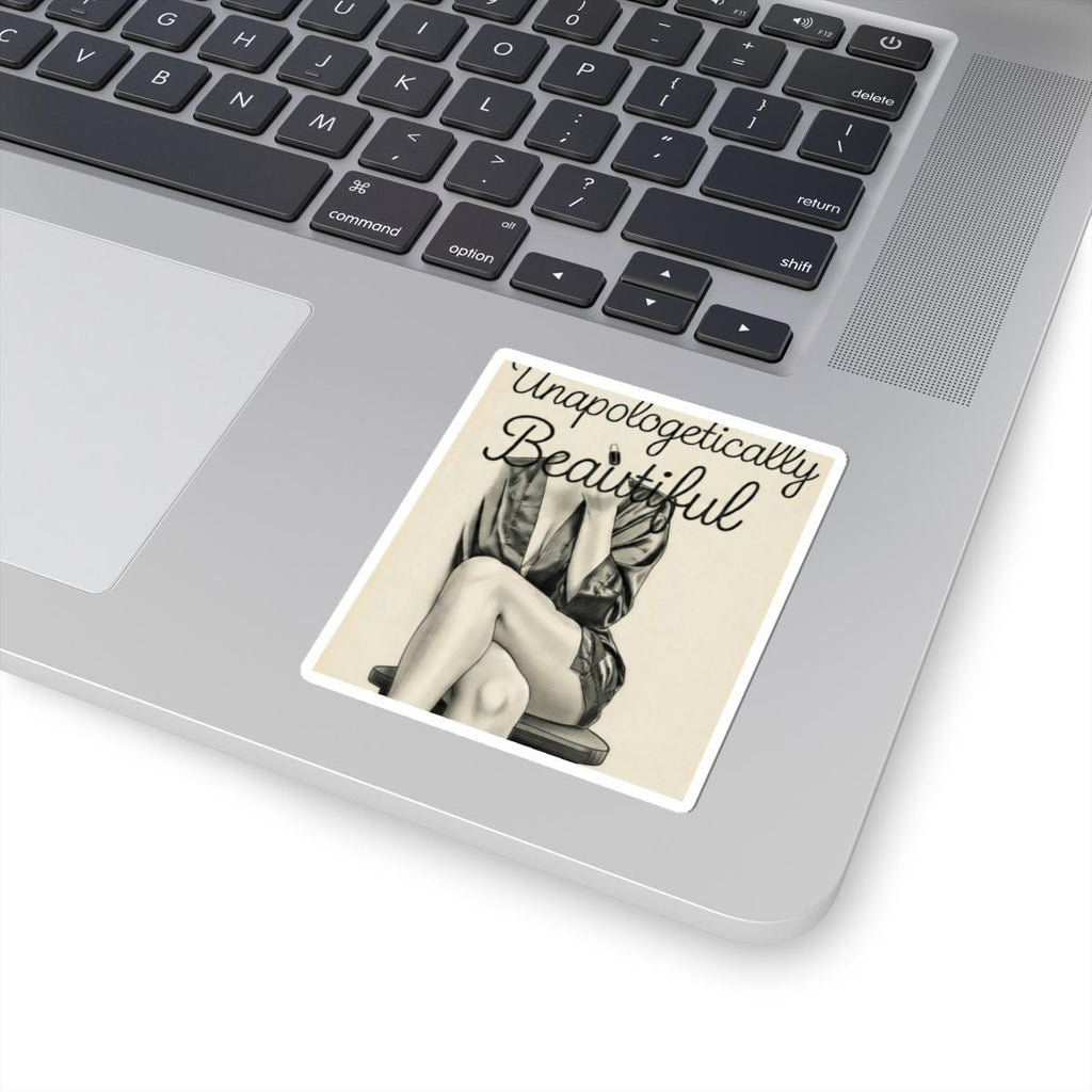 Kiss Cut Stickers