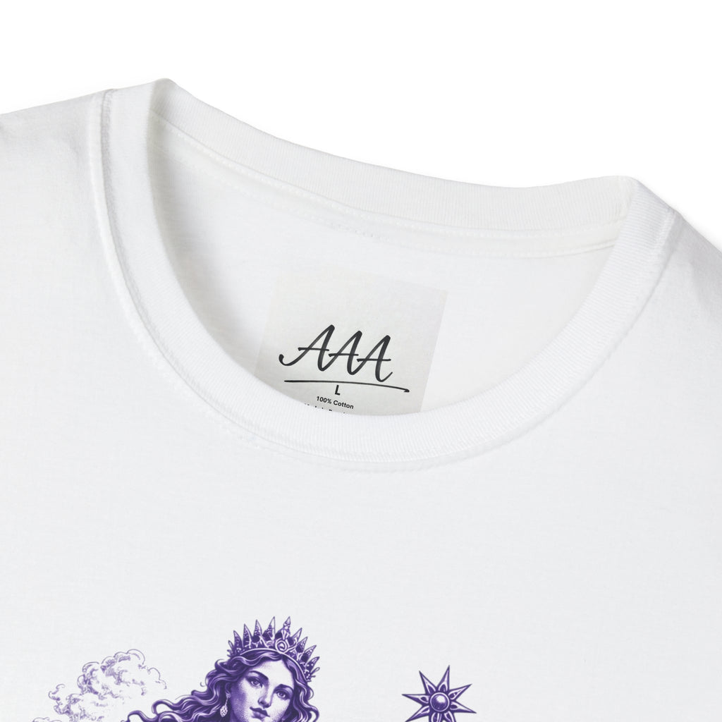 Hera T-Shirt - The Olympian Collection