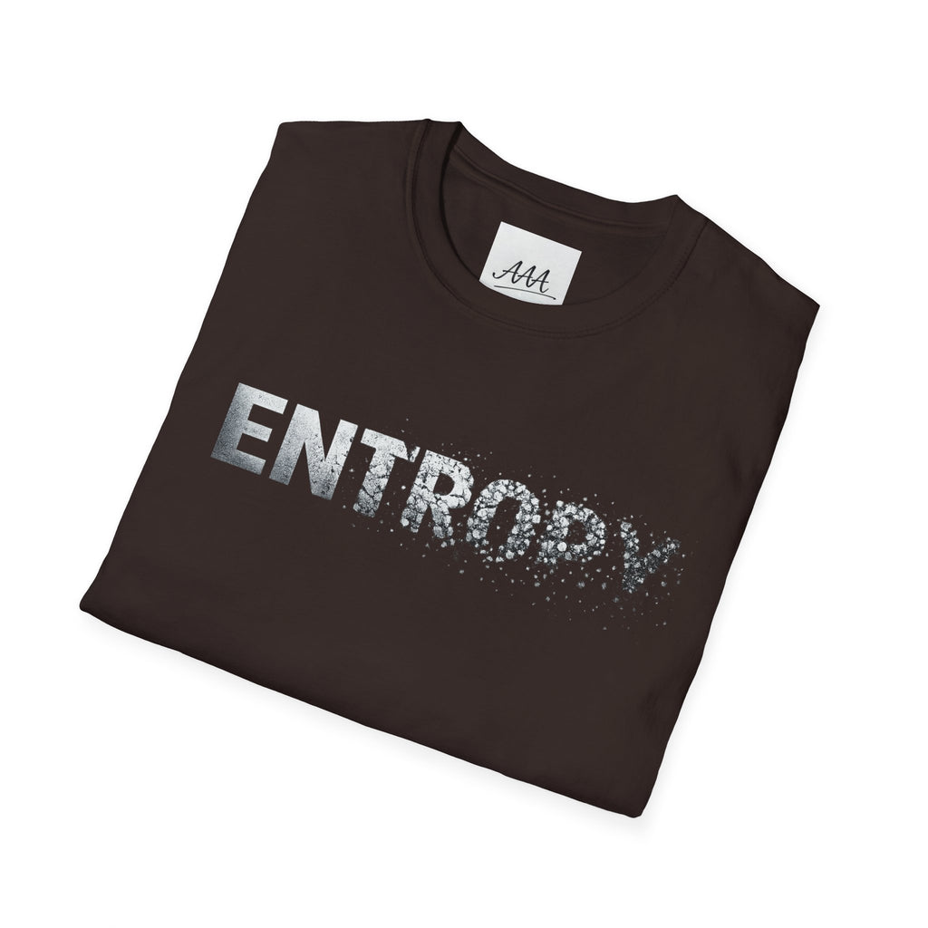 Entropy T-Shirt