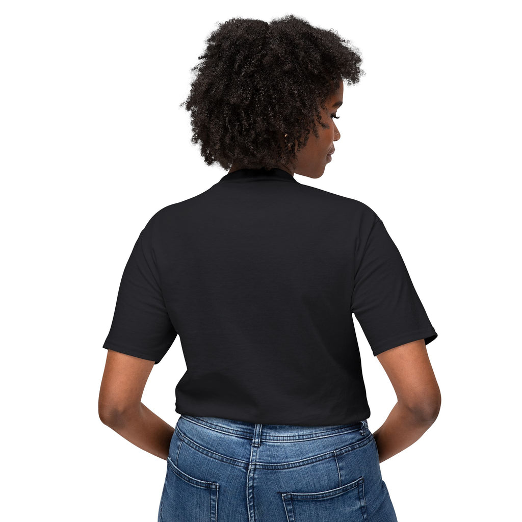 Mutually Assured Attraction Graphic Tee