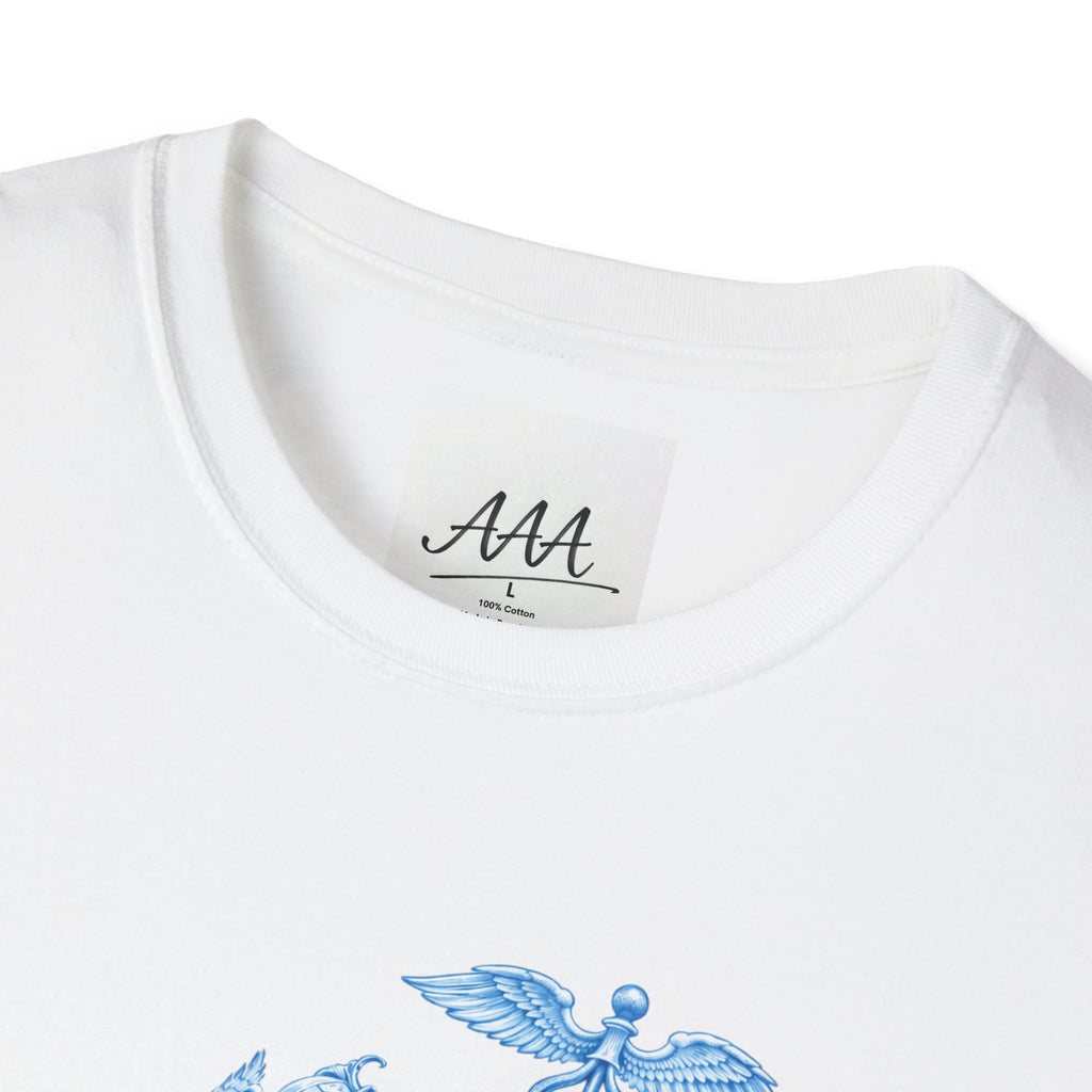 Hermes  T-Shirt — The Olympian Collection